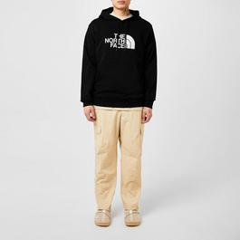 The North Face M LIGHT DREW PEAK PULLOVER HOODIE-E