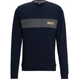 Boss Bodywear Tracksuit Sweatshirt 10166548