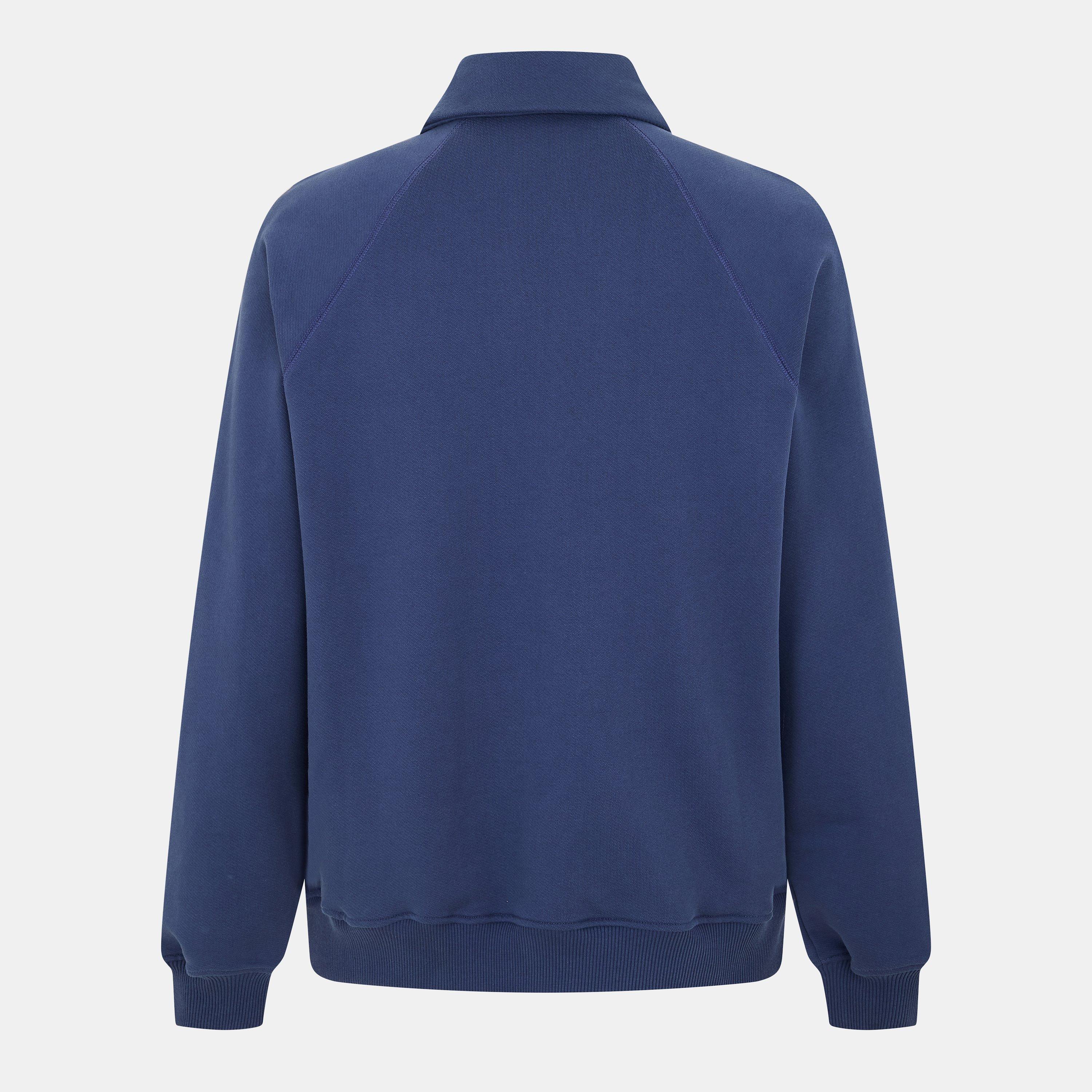 Navy - Casablanca - Men's Crew Sweatshirt - 2