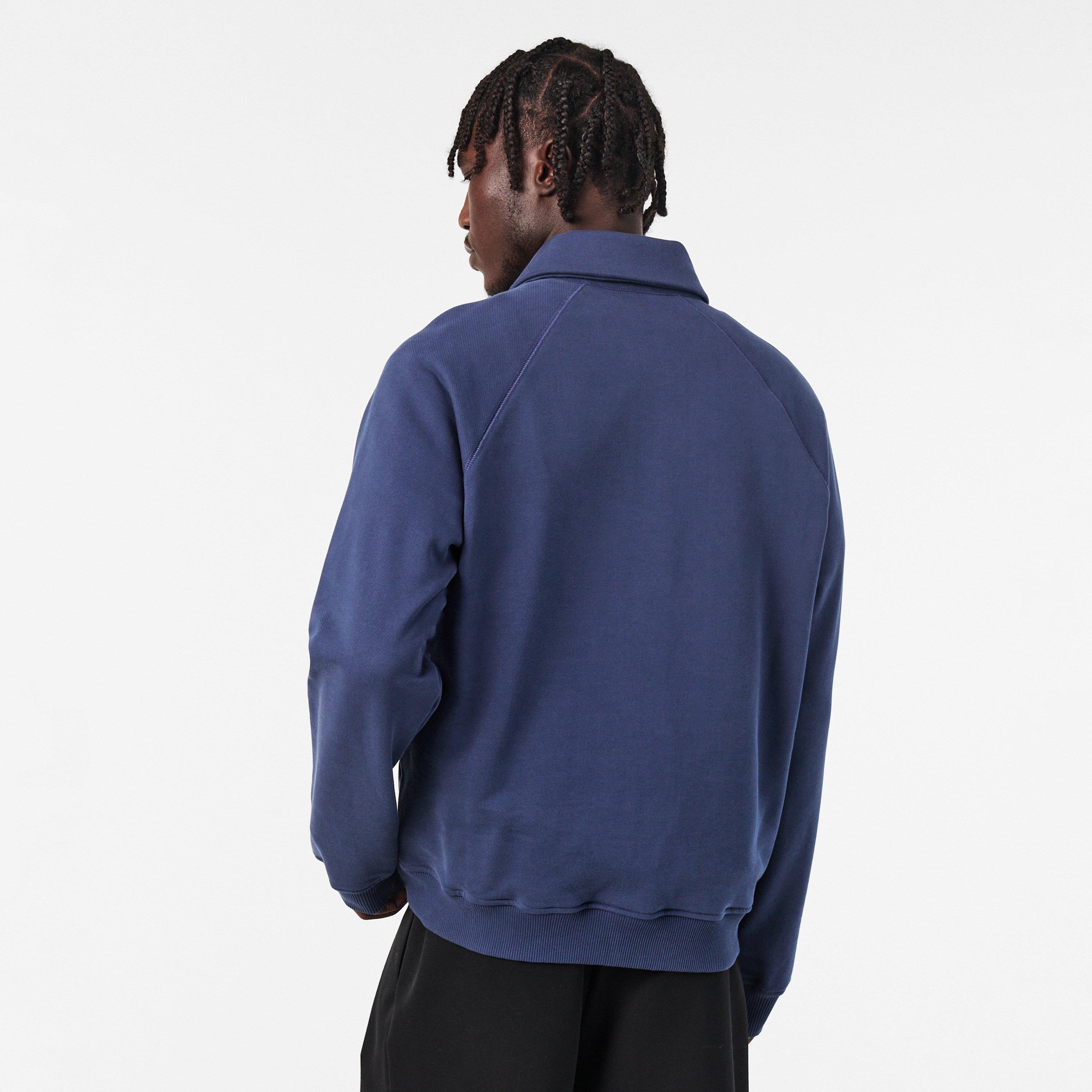 Navy - Casablanca - Men's Crew Sweatshirt - 4