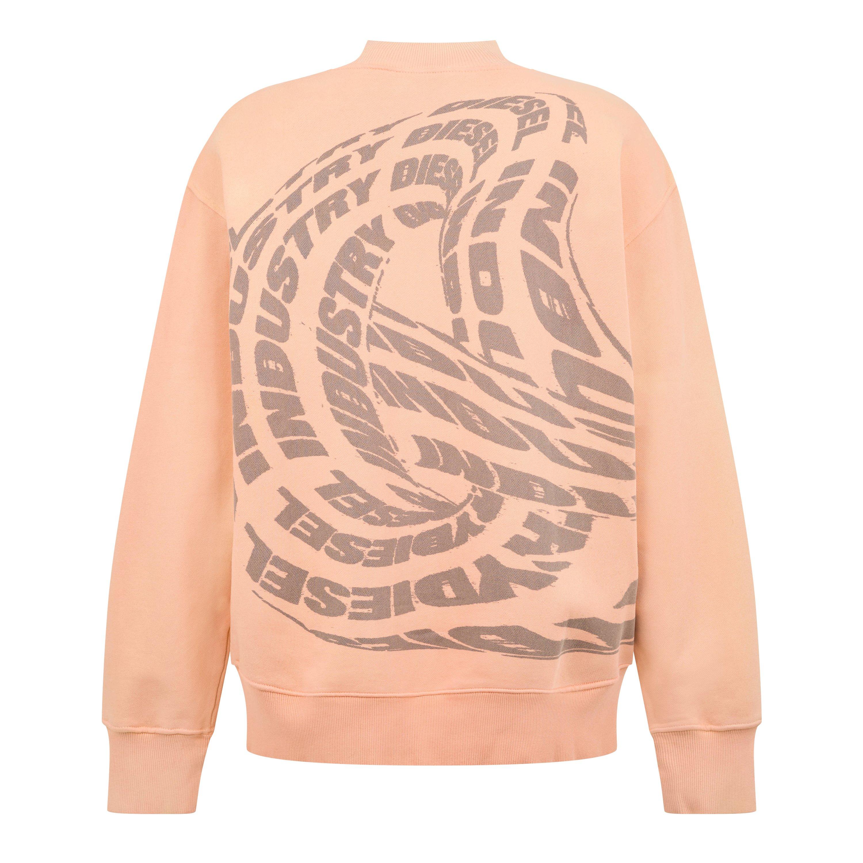 Beige - Diesel - Diesel Mackis Flpa Sn99 - 2