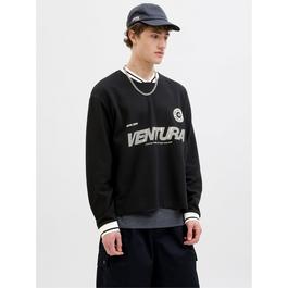 Jack and Jones Sports Sweatshirt