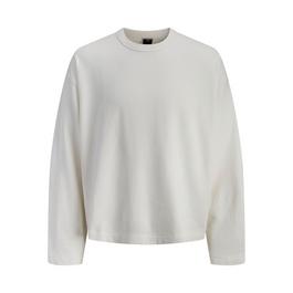 Jack and Jones Athletic Graphic Sweatshirt