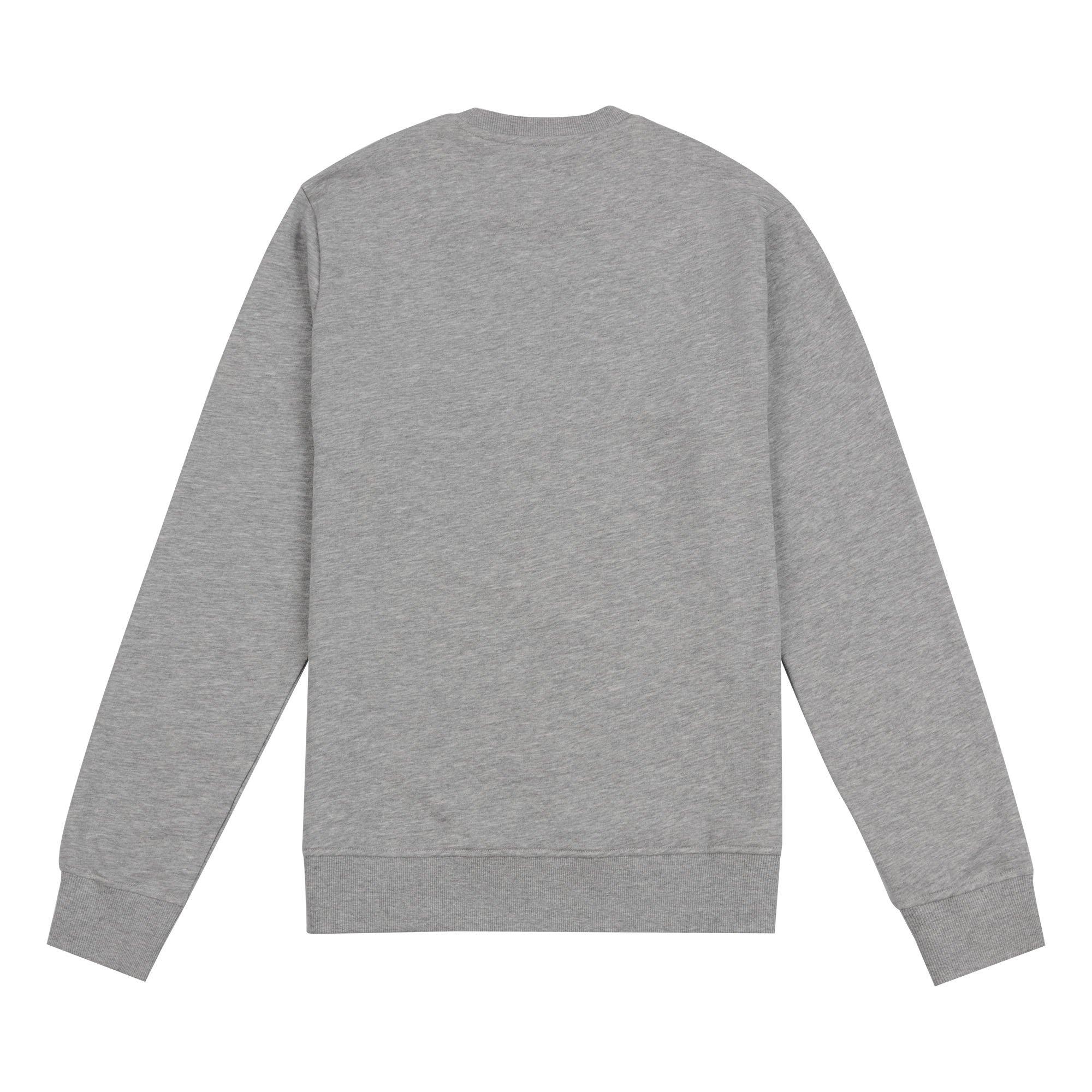 Grigio vintage - US Polo Assn - Small Sweatshirt - 5