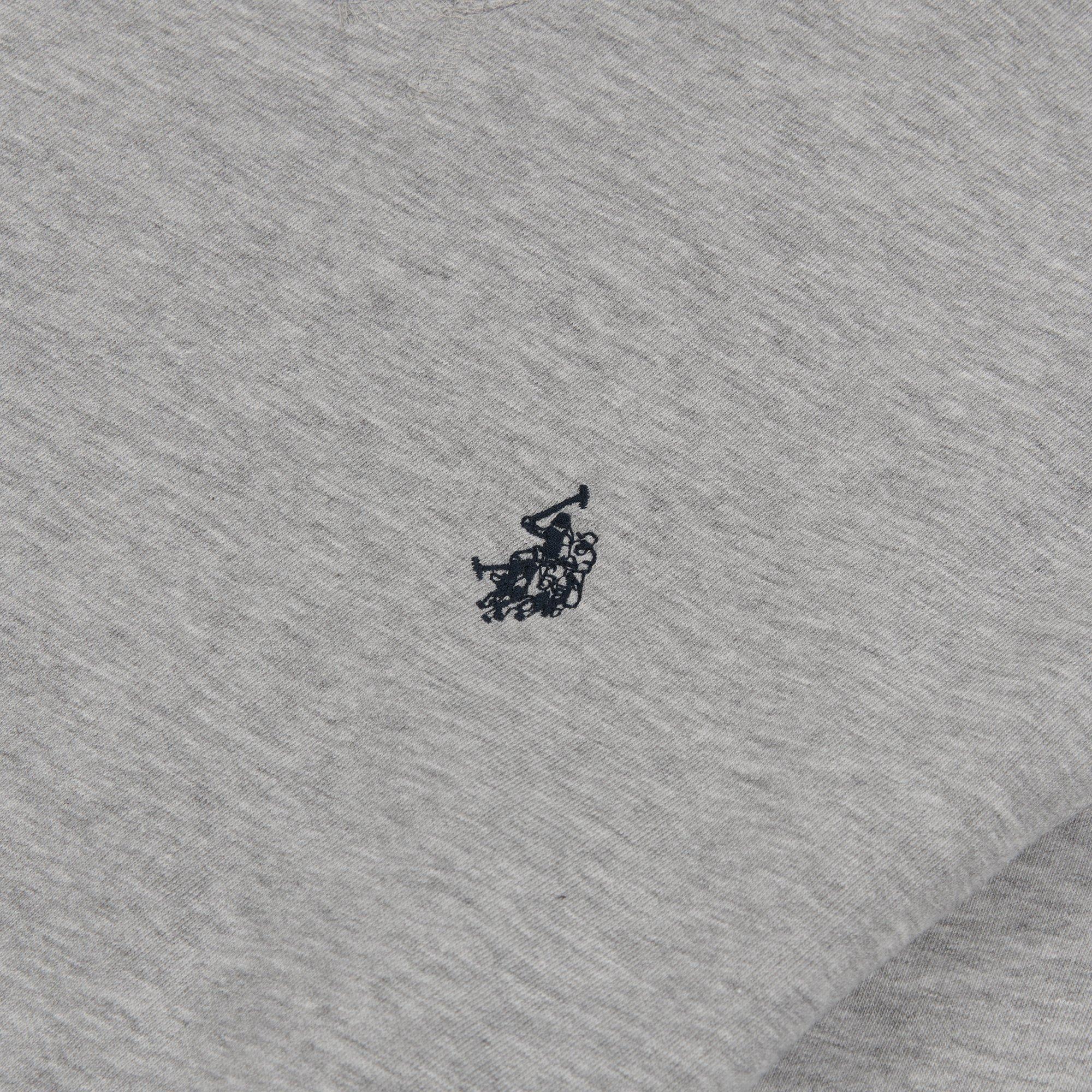 Grigio vintage - US Polo Assn - Small Sweatshirt - 6