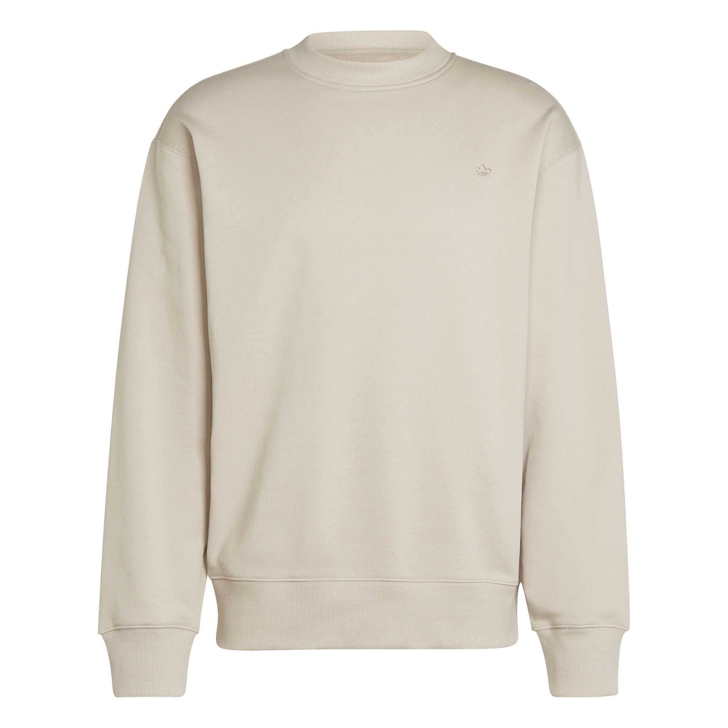 Wonbei/Wonbei - adidas Originals - Crew Sweatshirt - 1