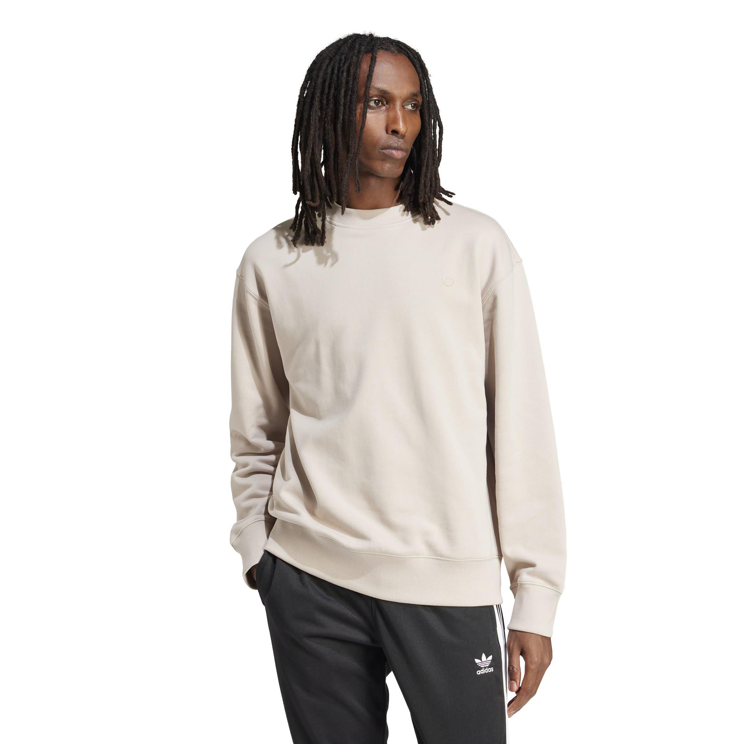 Wonbei/Wonbei - adidas Originals - Crew Sweatshirt - 2