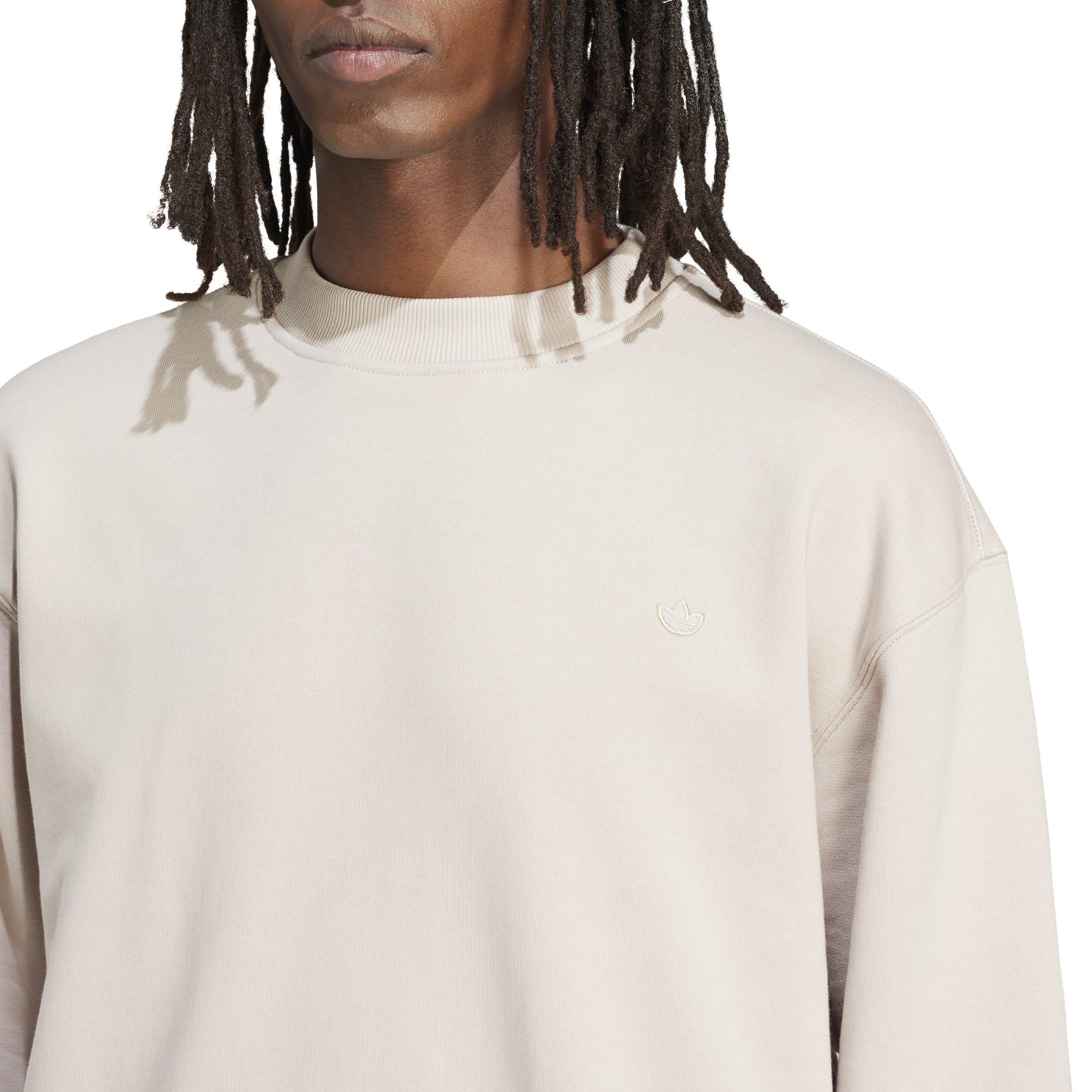 Wonbei/Wonbei - adidas Originals - Crew Sweatshirt - 5