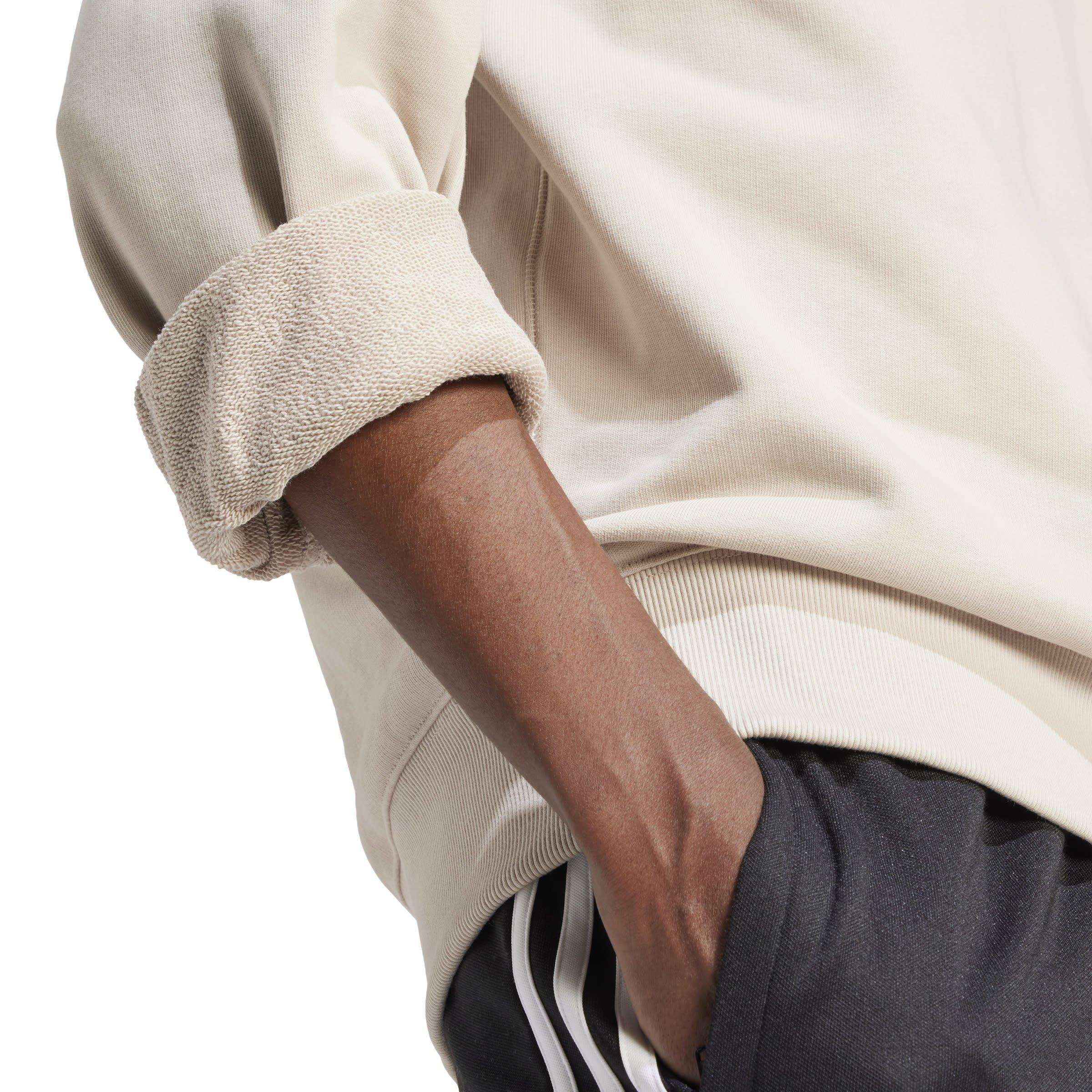 Wonbei/Wonbei - adidas Originals - Crew Sweatshirt - 6