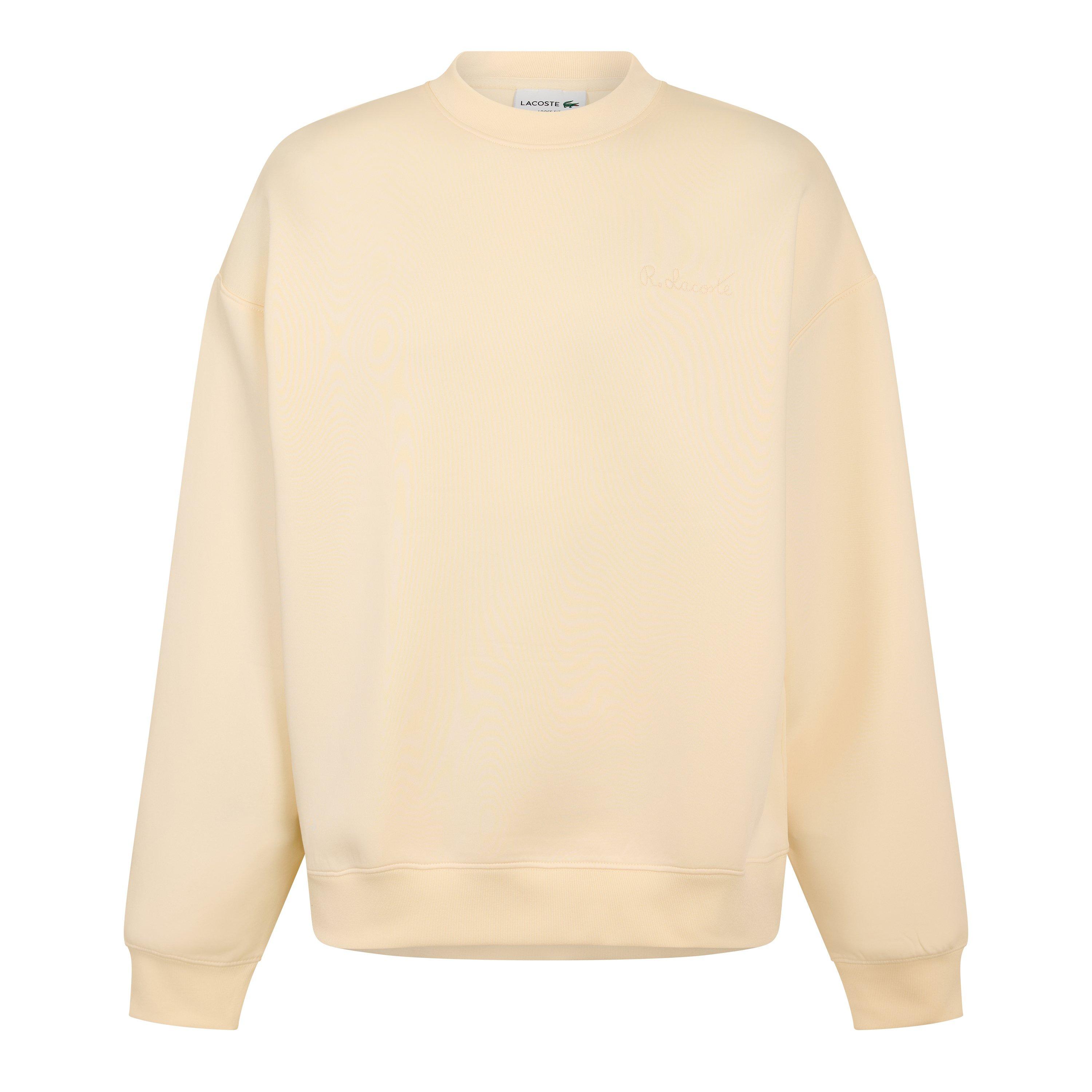 Clair 056 - Lacoste - Men's Paris Crew Sweatshirt - 1