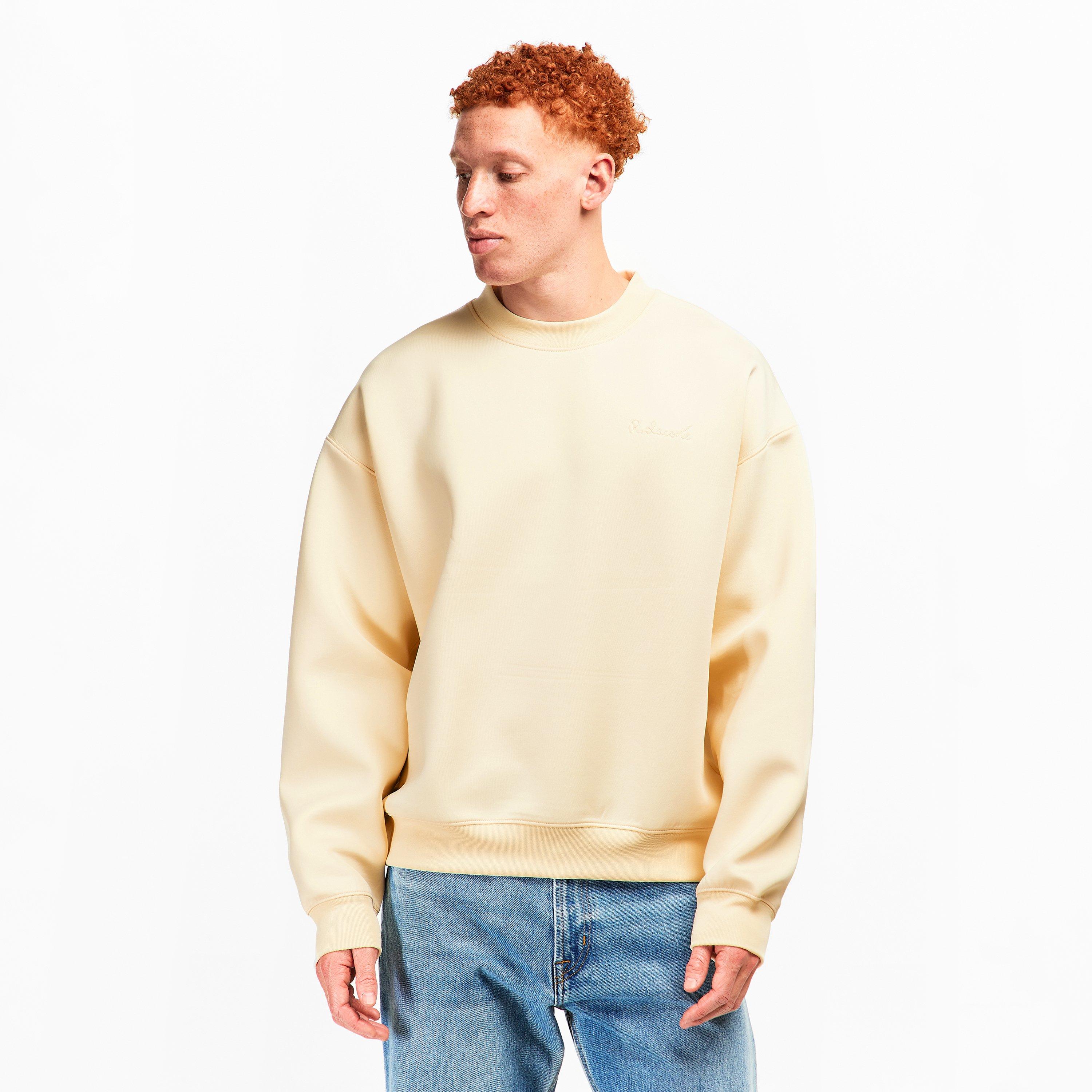 Clair 056 - Lacoste - Men's Paris Crew Sweatshirt - 3