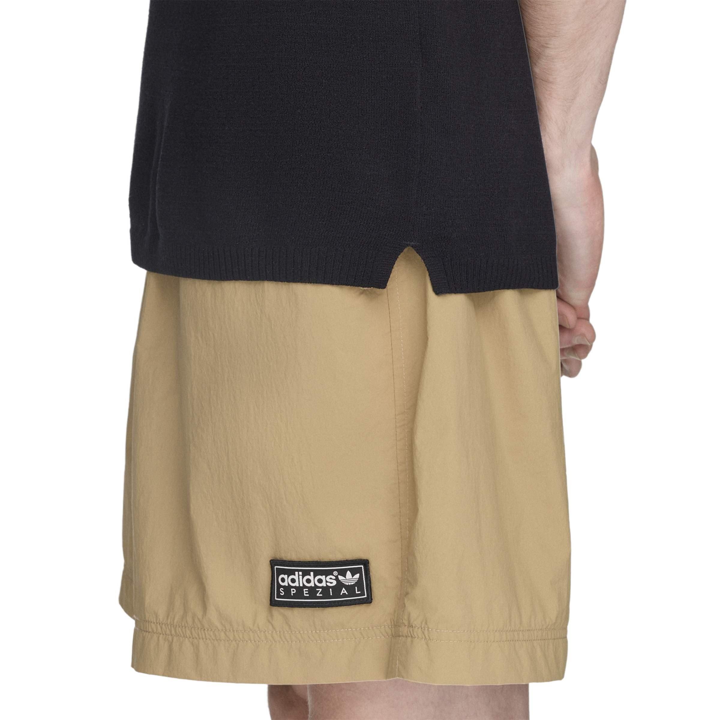 Black - adidas - Mens Spezial Bispham Polo - 6