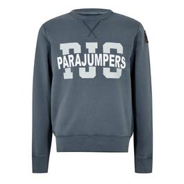 Parajumpers Para Philo Crewneck Sn33