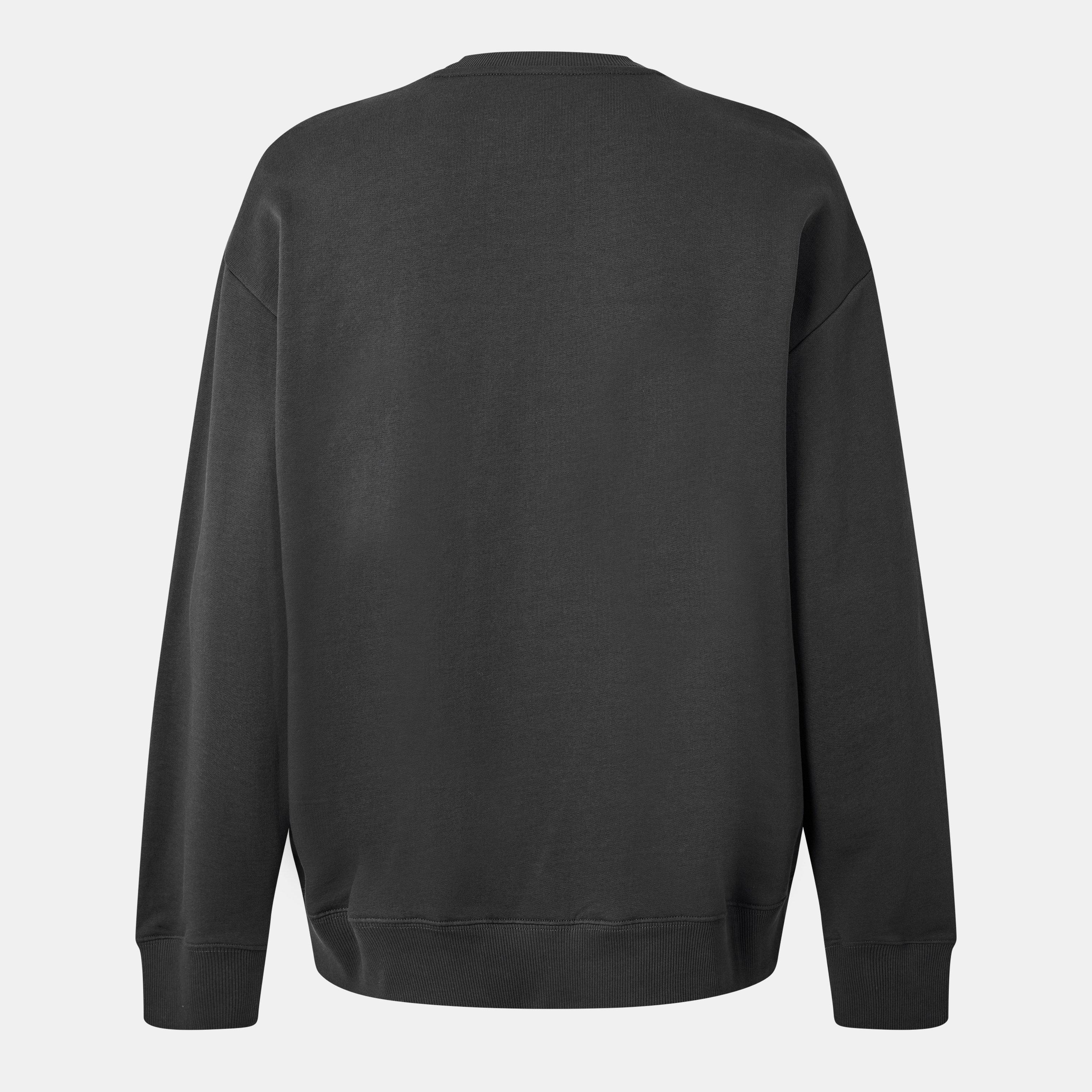 Dark Grey - Missoni - Crewneck Sweatshirt - 2