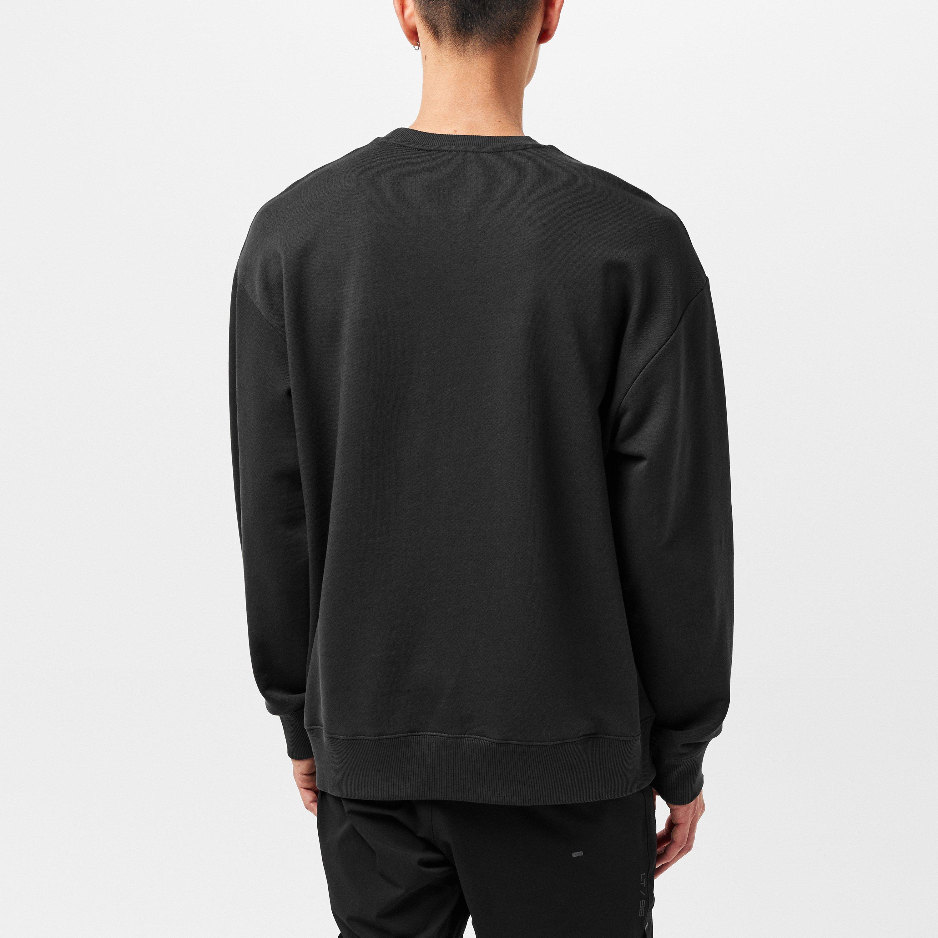 Dark Grey - Missoni - Crewneck Sweatshirt - 4