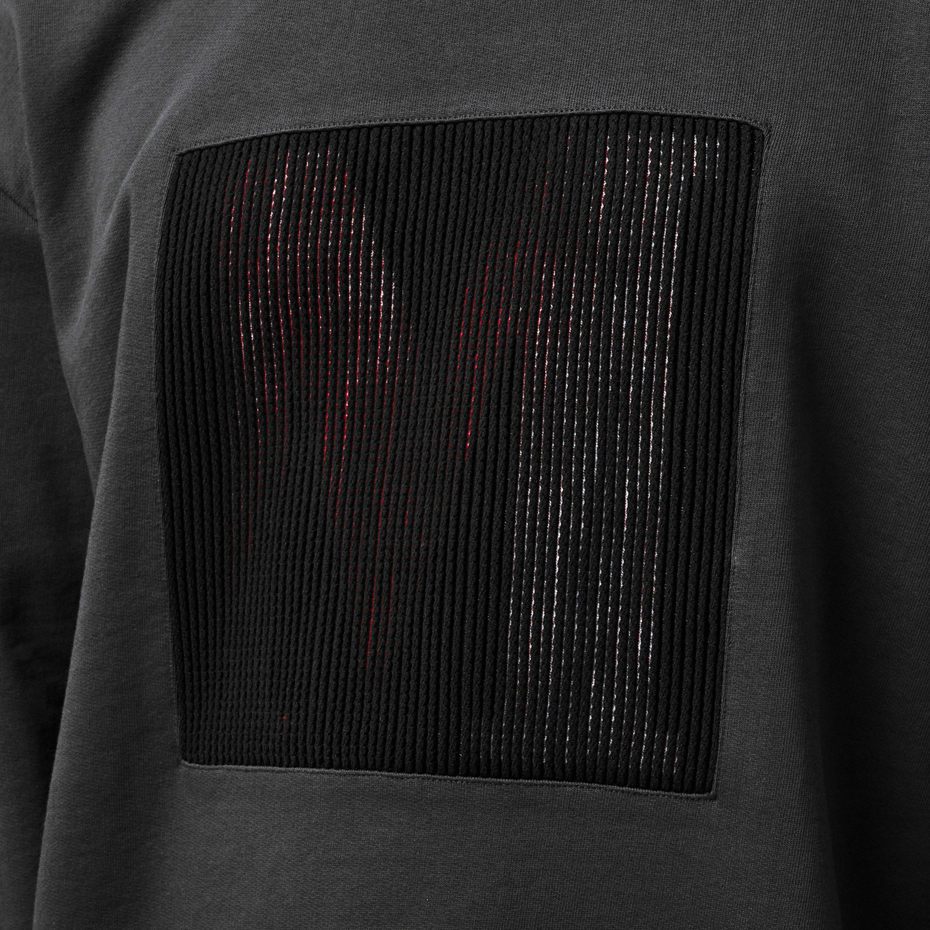 Dark Grey - Missoni - Crewneck Sweatshirt - 5