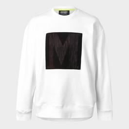 Missoni Crewnk Swtr Sn99