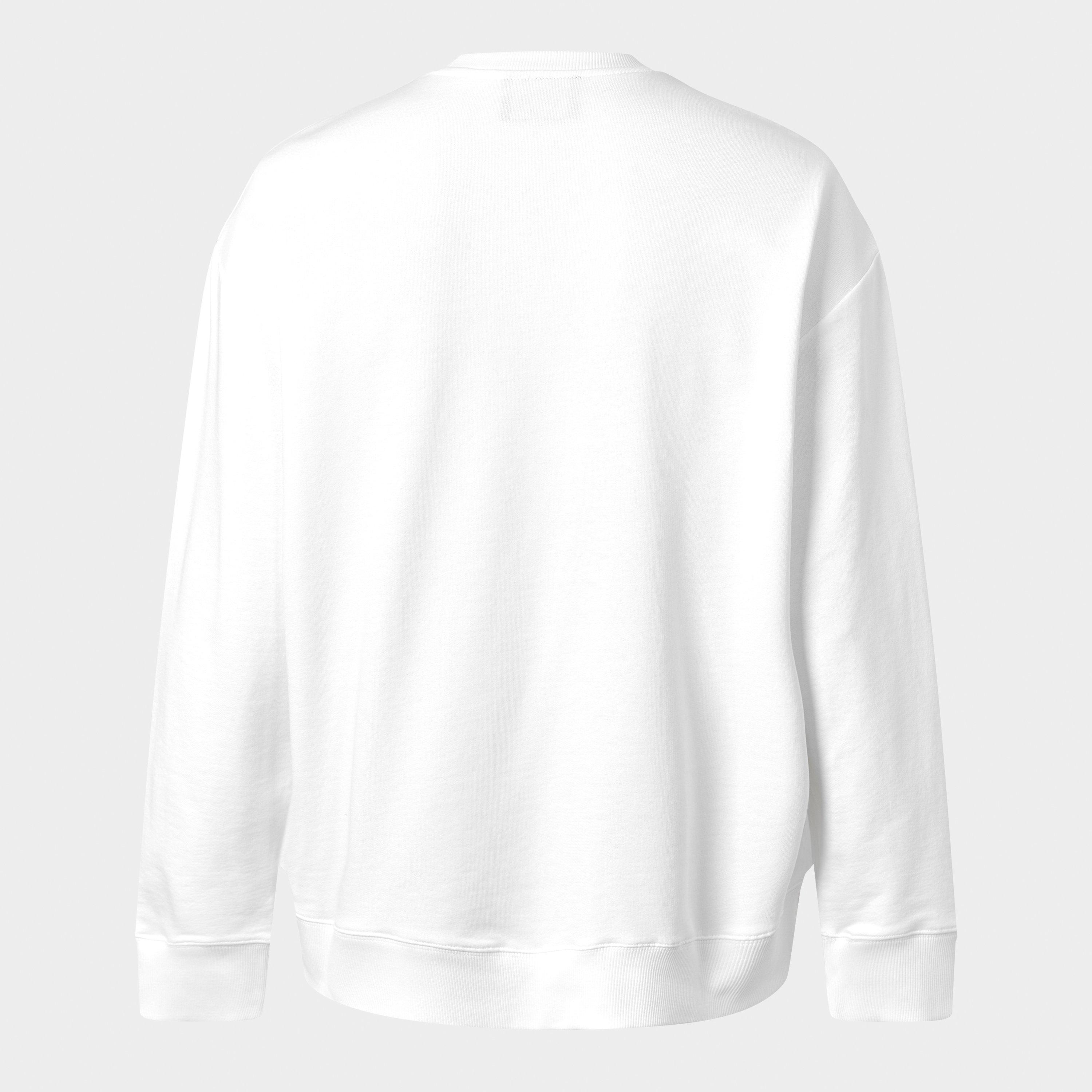 Ice - Missoni - Men's Crew Sweatshirt - 2