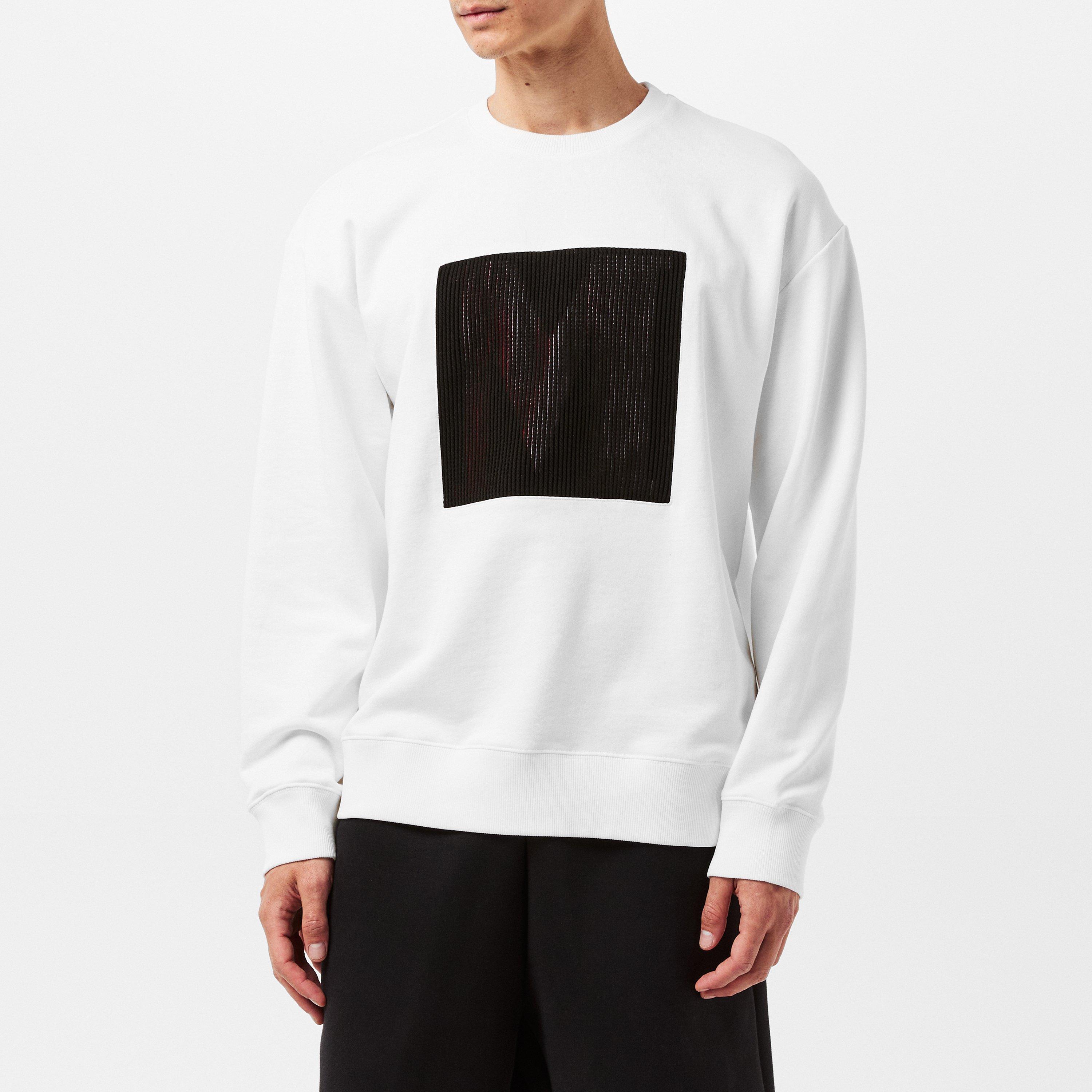 Ice - Missoni - Men's Crew Sweatshirt - 3