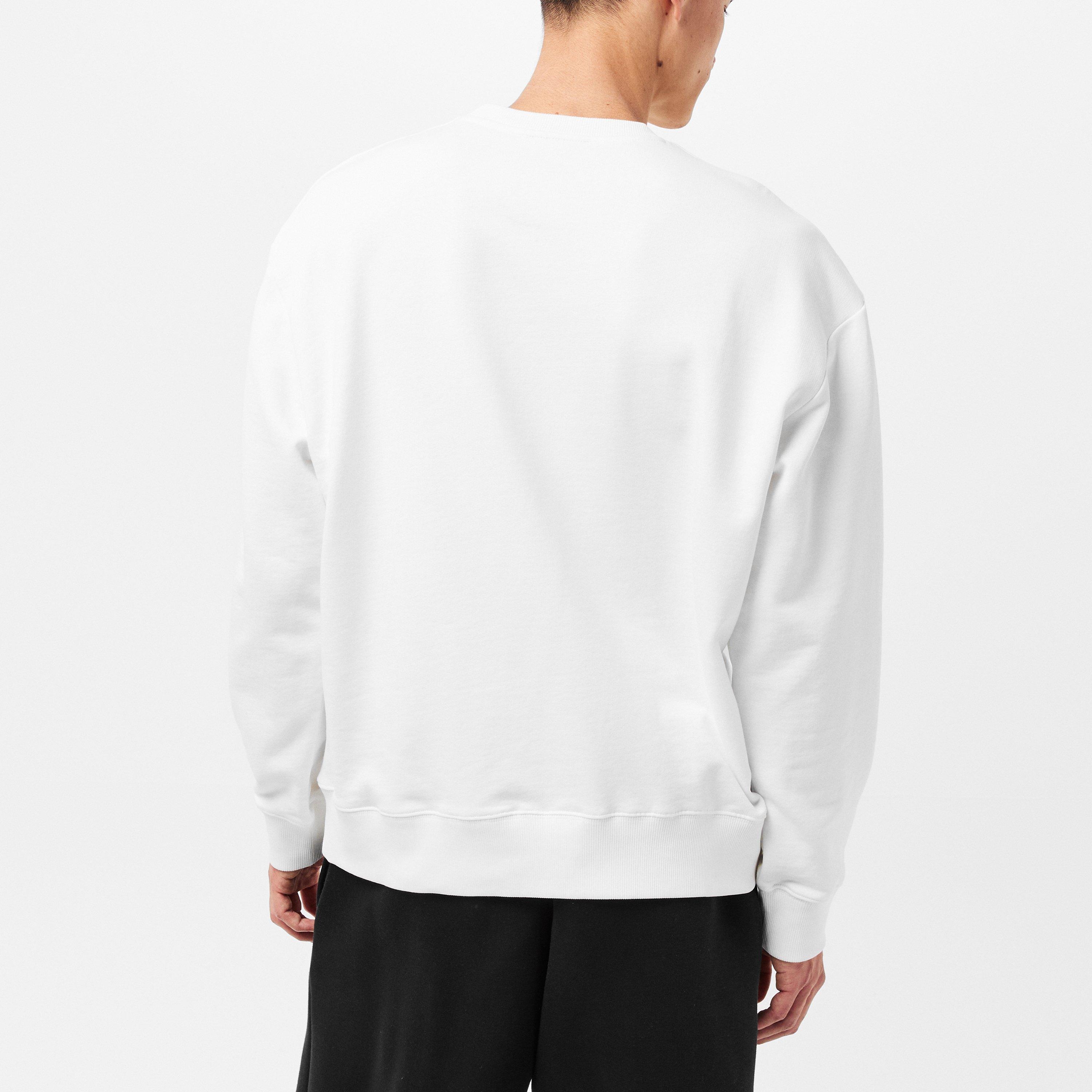 Ice - Missoni - Men's Crew Sweatshirt - 4