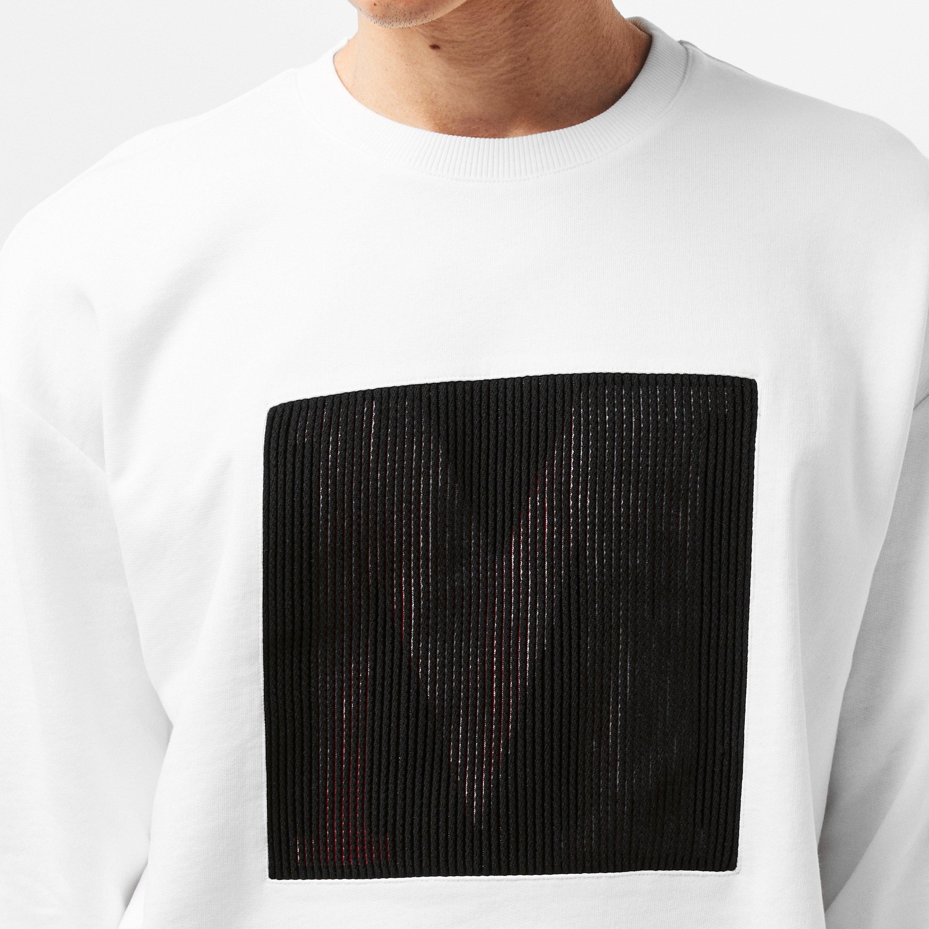 Ice - Missoni - Men's Crew Sweatshirt - 5