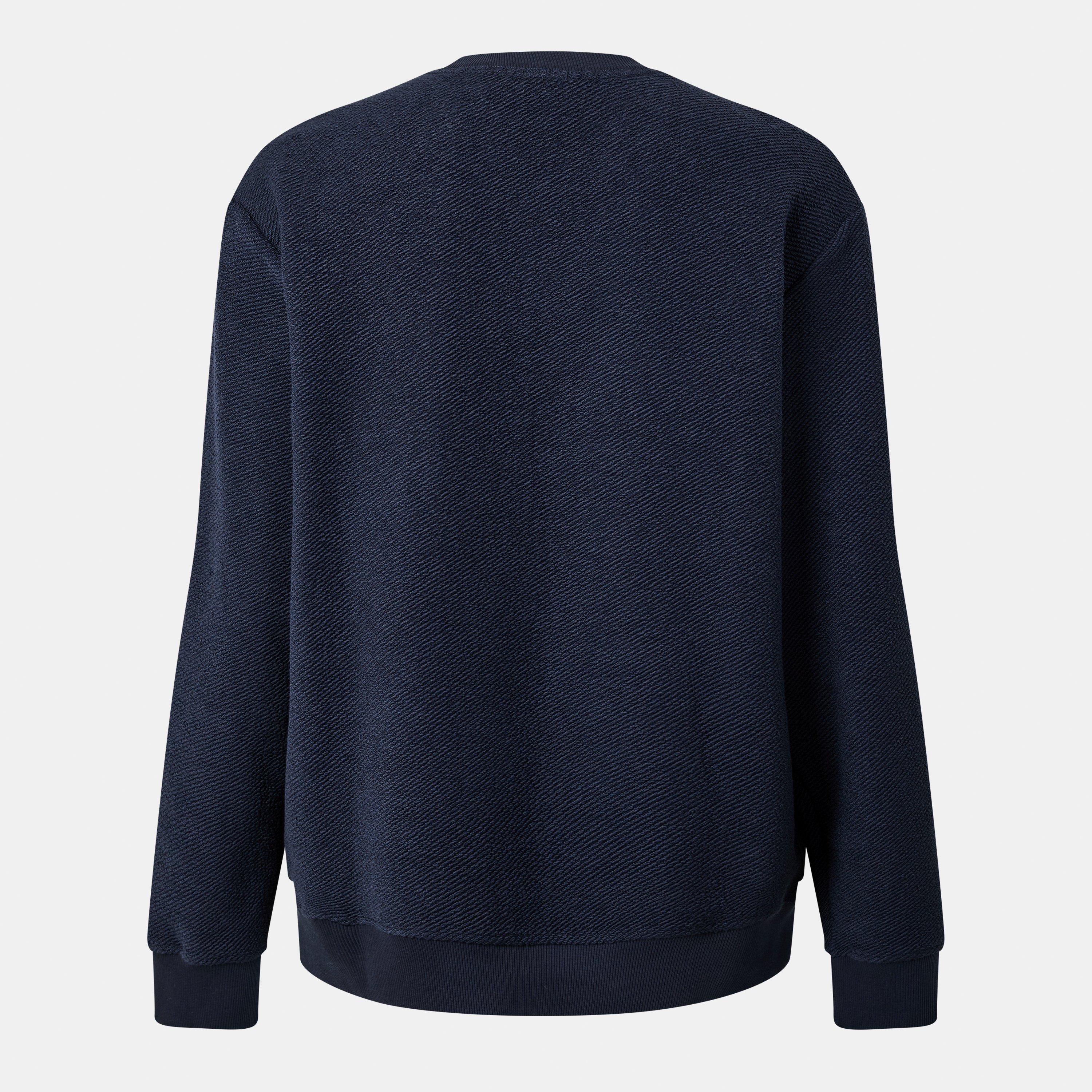 Dark Navy - Missoni - Crewneck Sweatshirt - 2