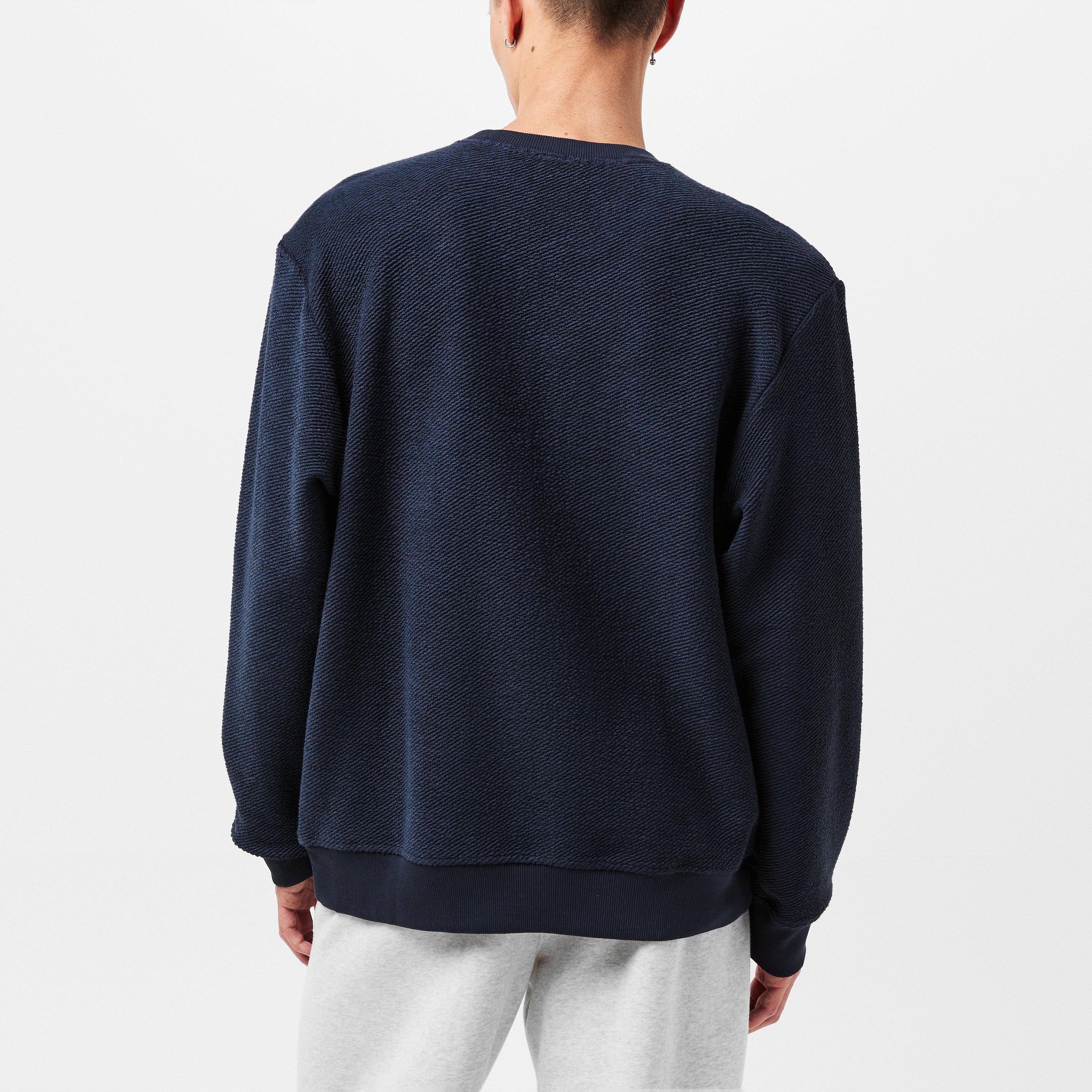 Dark Navy - Missoni - Crewneck Sweatshirt - 4