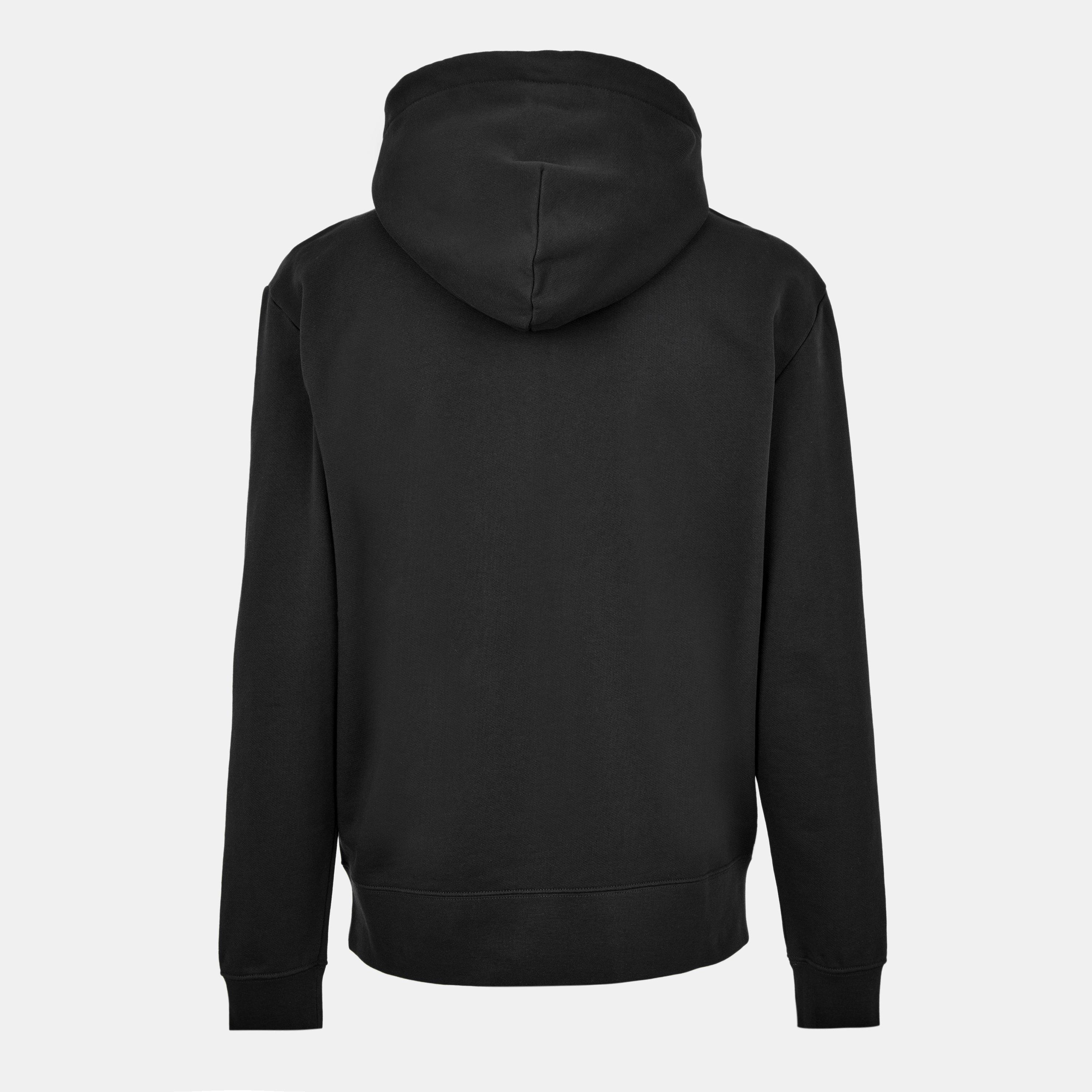 Black Multi - Missoni - Crew Sweatshirt - 2