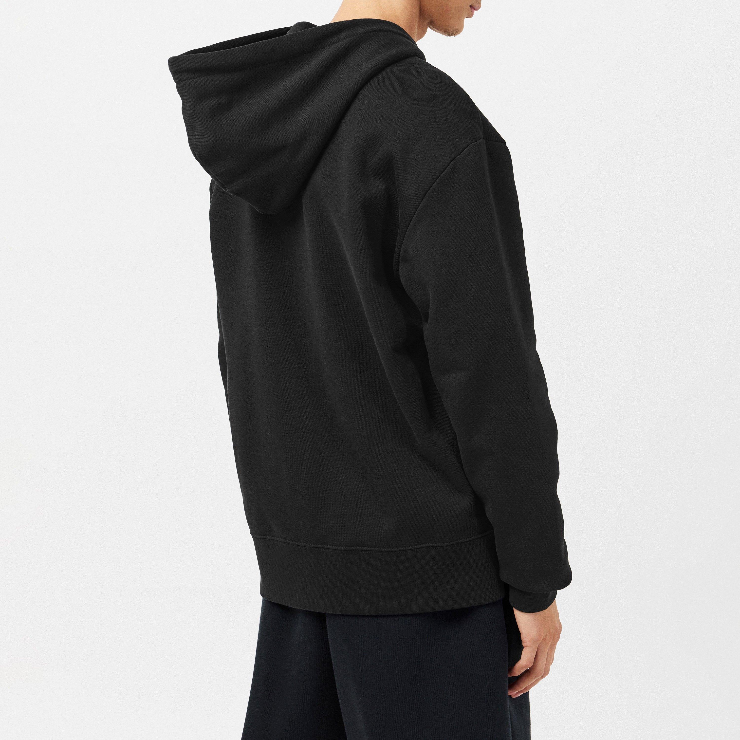 Black Multi - Missoni - Crew Sweatshirt - 4