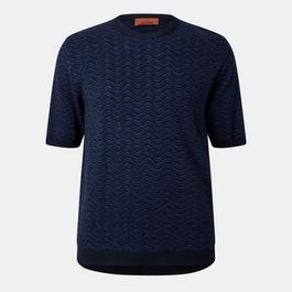 Missoni Crewnk Swtr Sn99