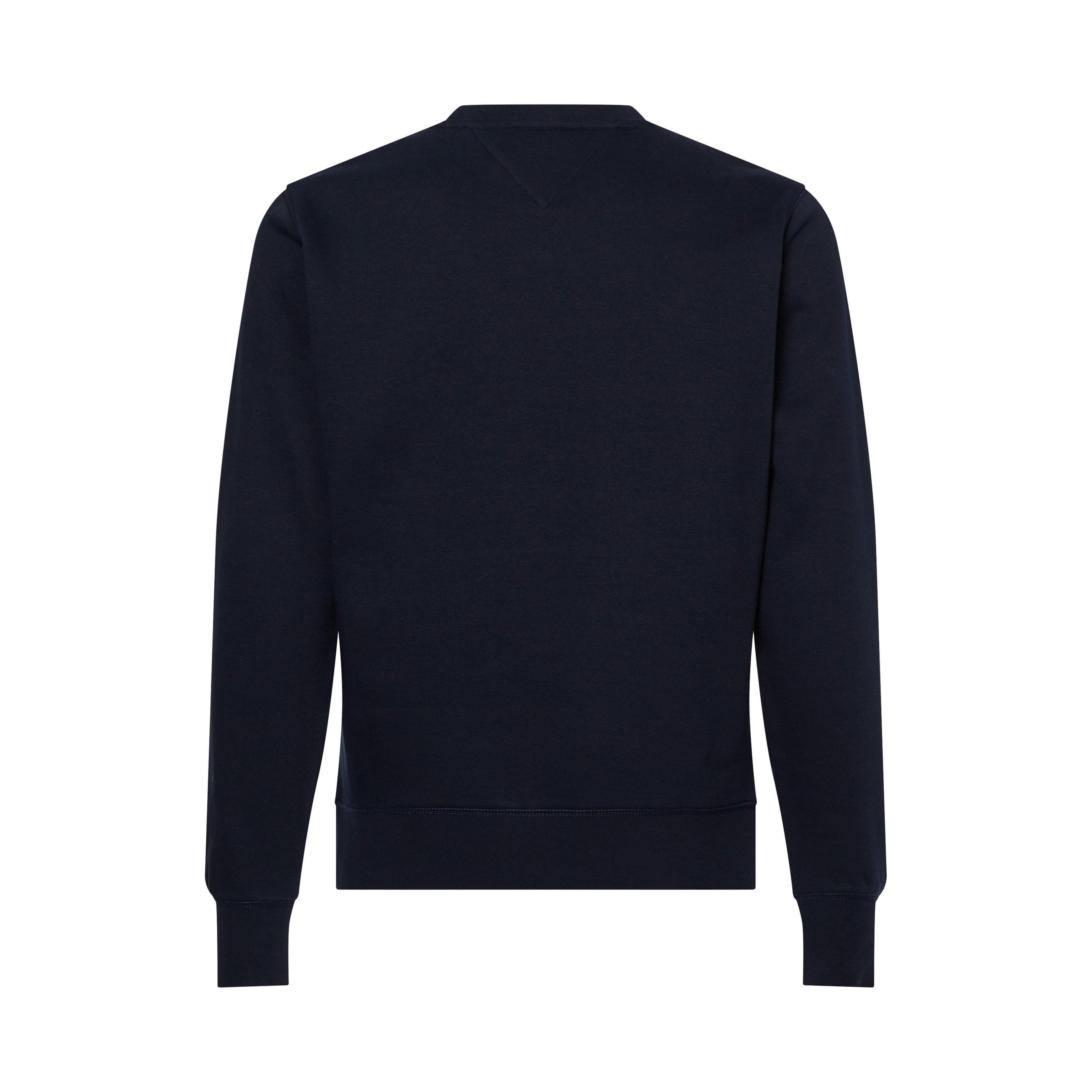 Desert Sky DW5 - Tommy Hilfiger - Logo Crew Sweatshirt - 9