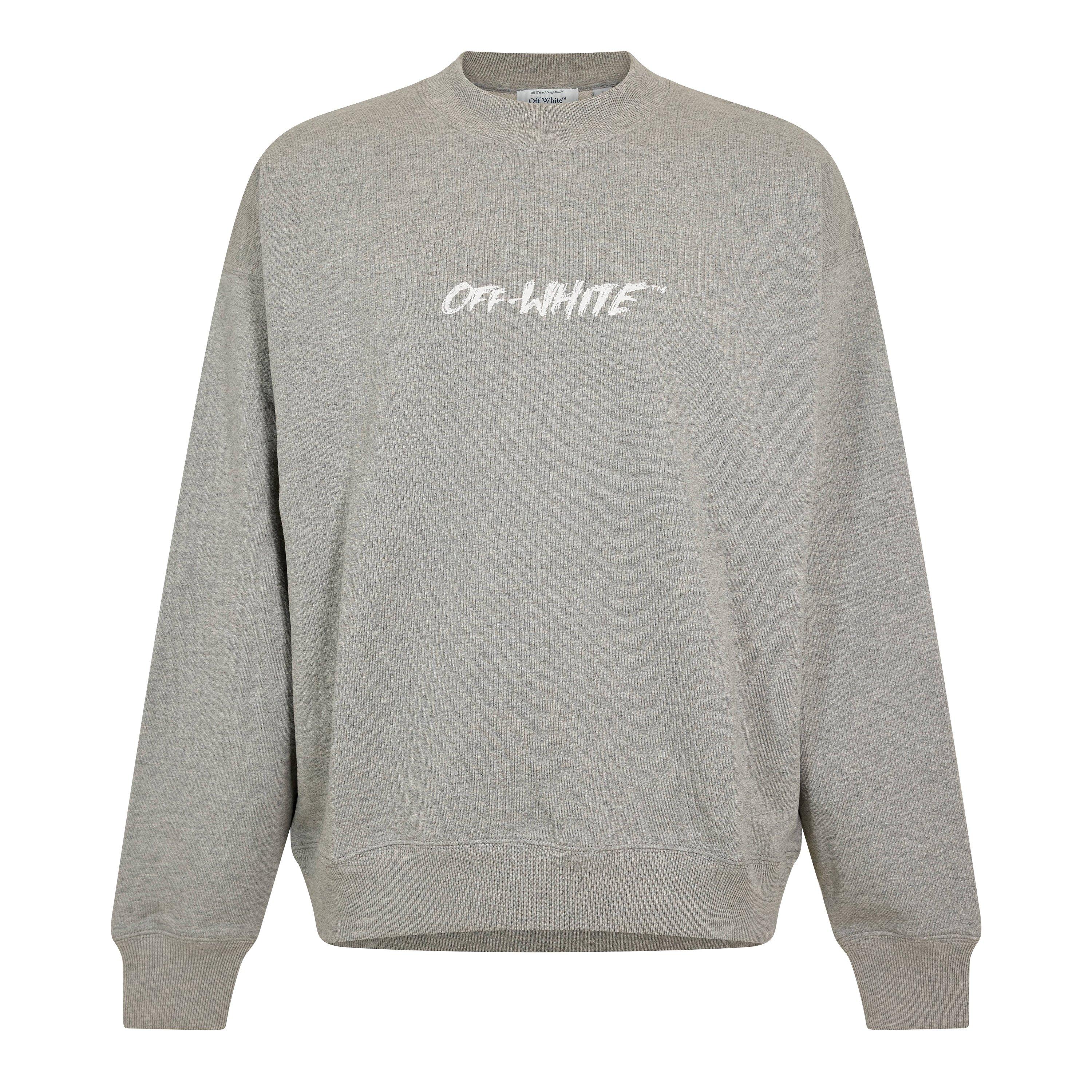 Men's Crew Sweatshirt