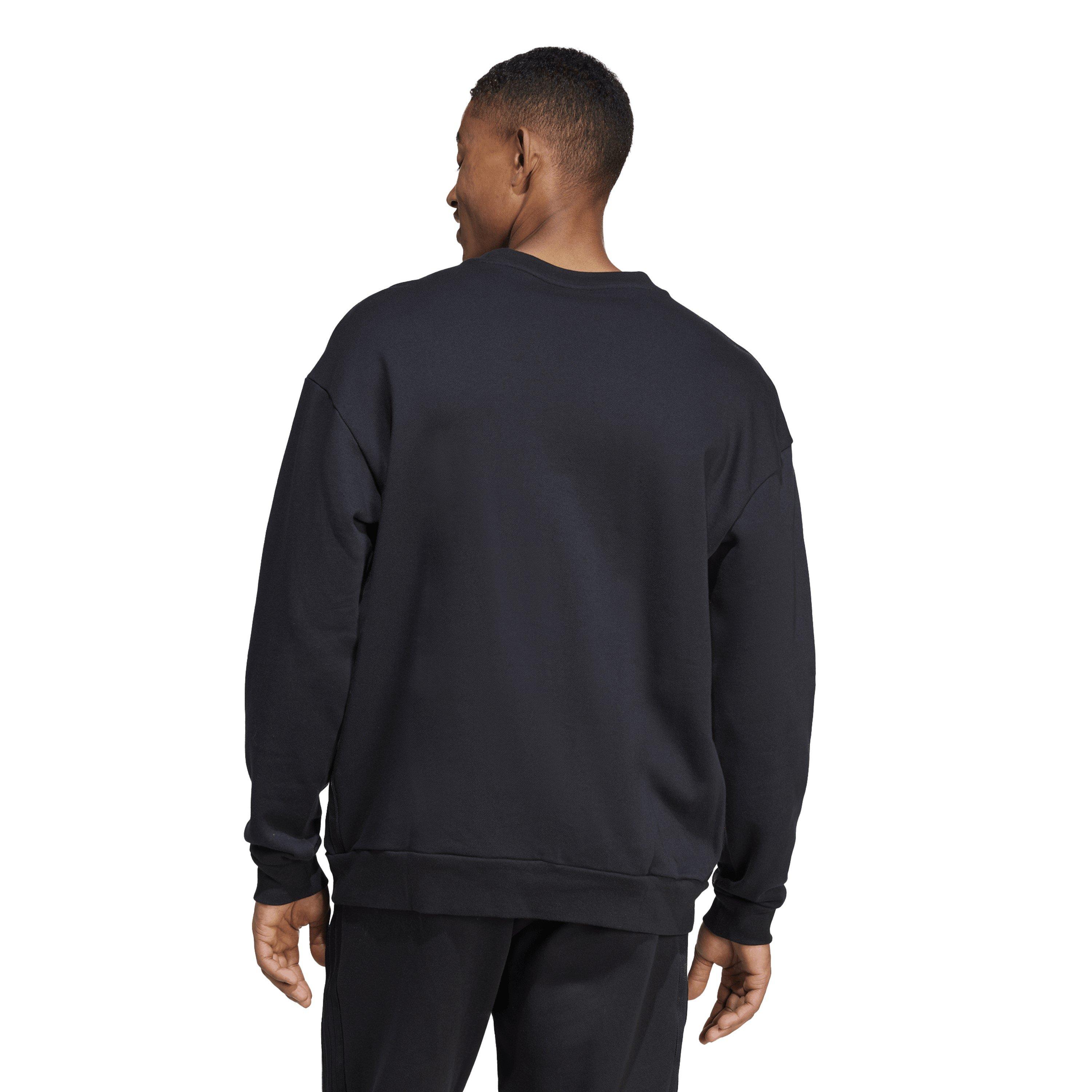 Nero - adidas - Crew Sweatshirt - 3