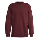 Rouge Ombre - adidas - CE Sweatshirt Sn99 - 1