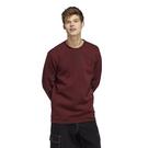 Rouge Ombre - adidas - CE Sweatshirt Sn99 - 2
