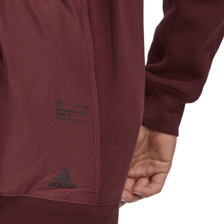 Rouge Ombre - adidas - CE Sweatshirt Sn99 - 5