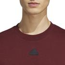 Rouge Ombre - adidas - CE Sweatshirt Sn99 - 6