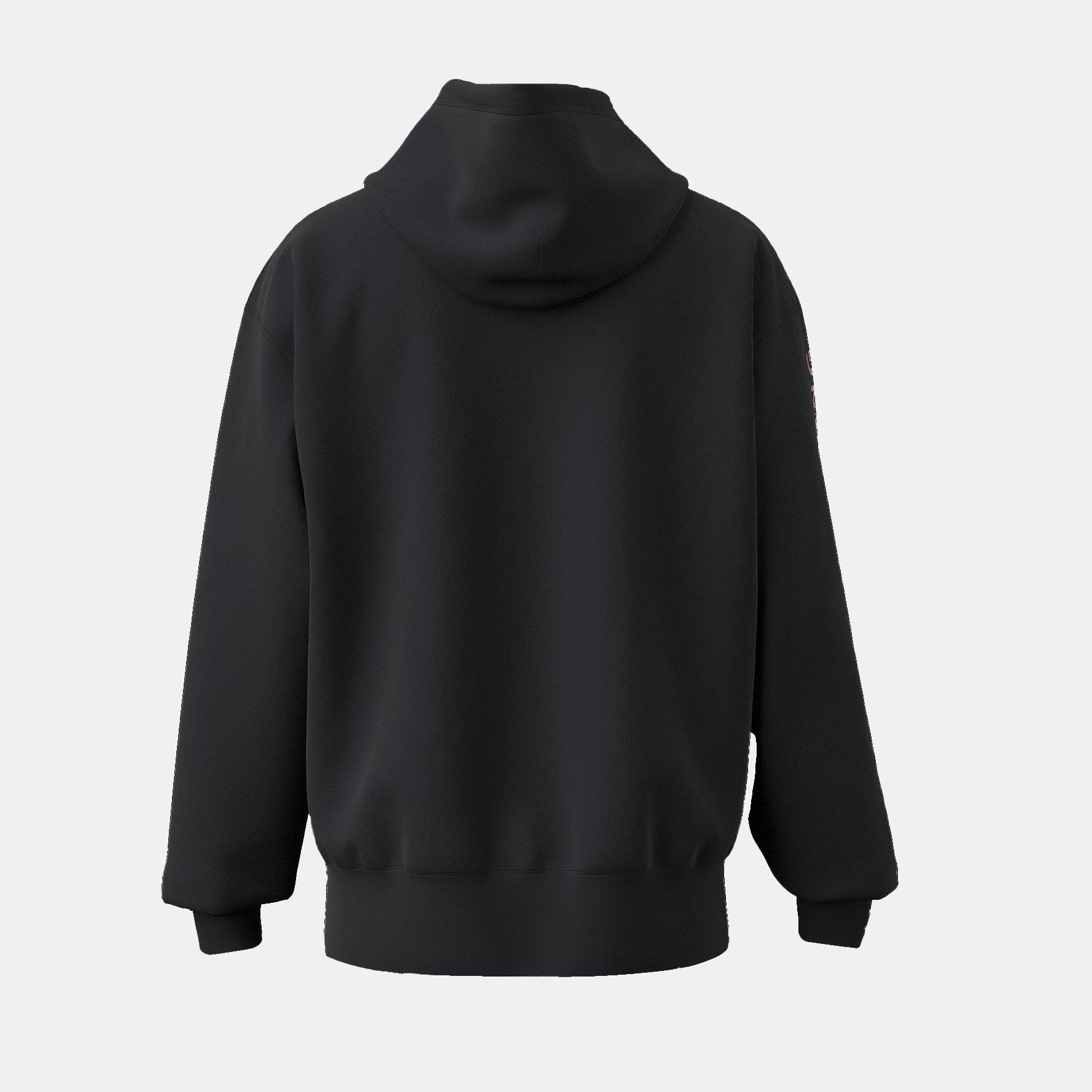 Black - Diesel - Diesel Macs-HL6 Flpa Sn99 - 2