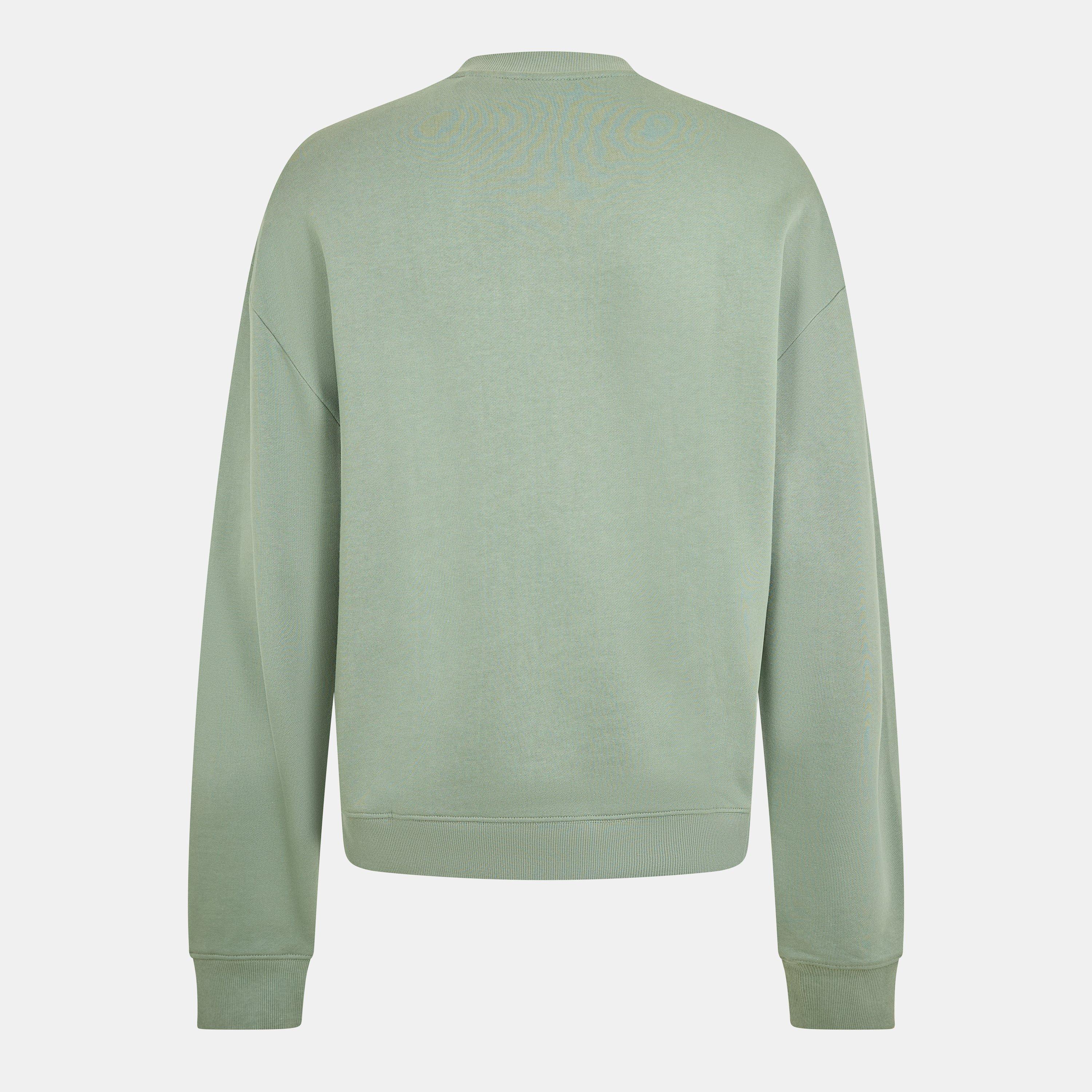 Open Green - Hugo - Dapocrew Sweater - 2
