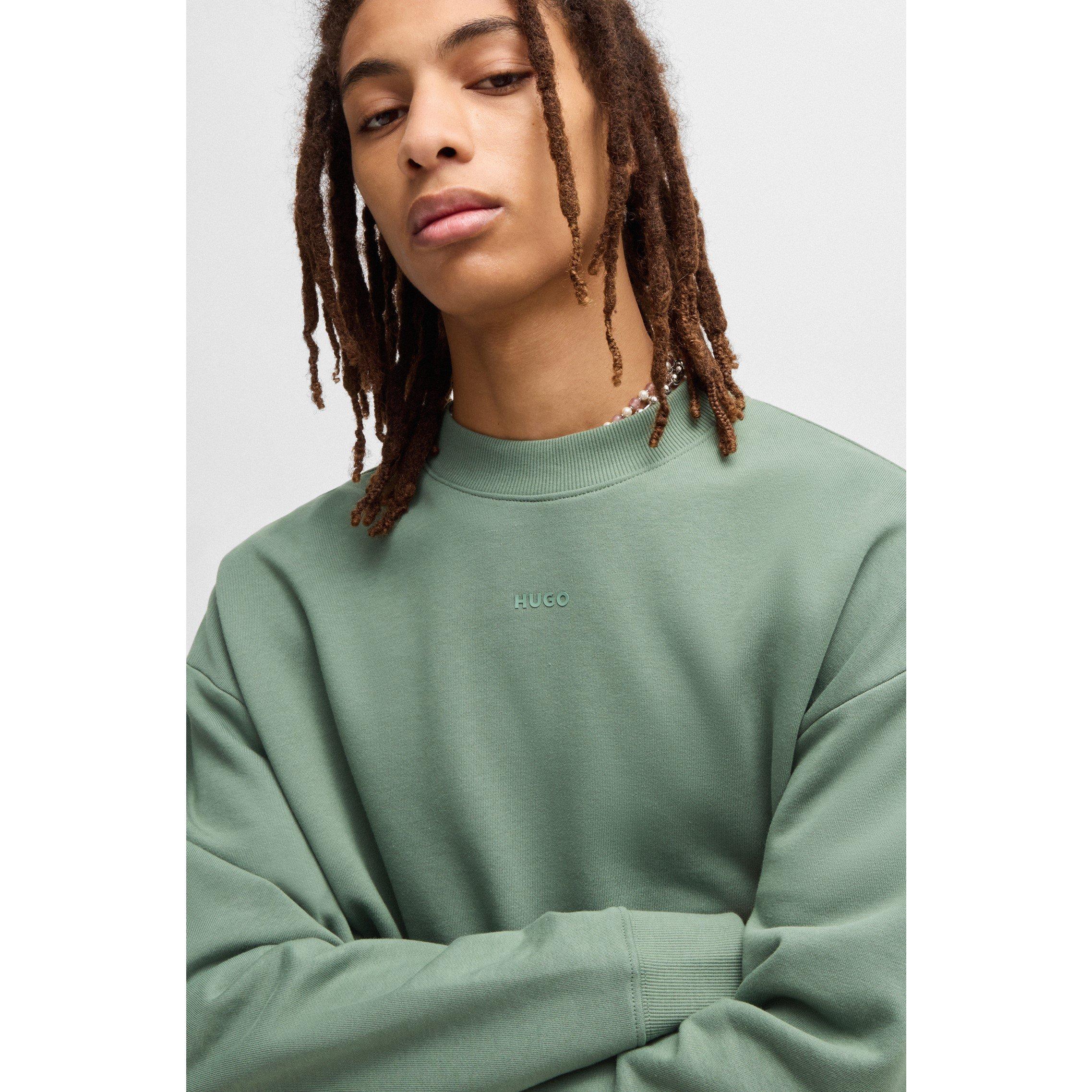 Open Green - Hugo - Dapocrew Sweater - 4