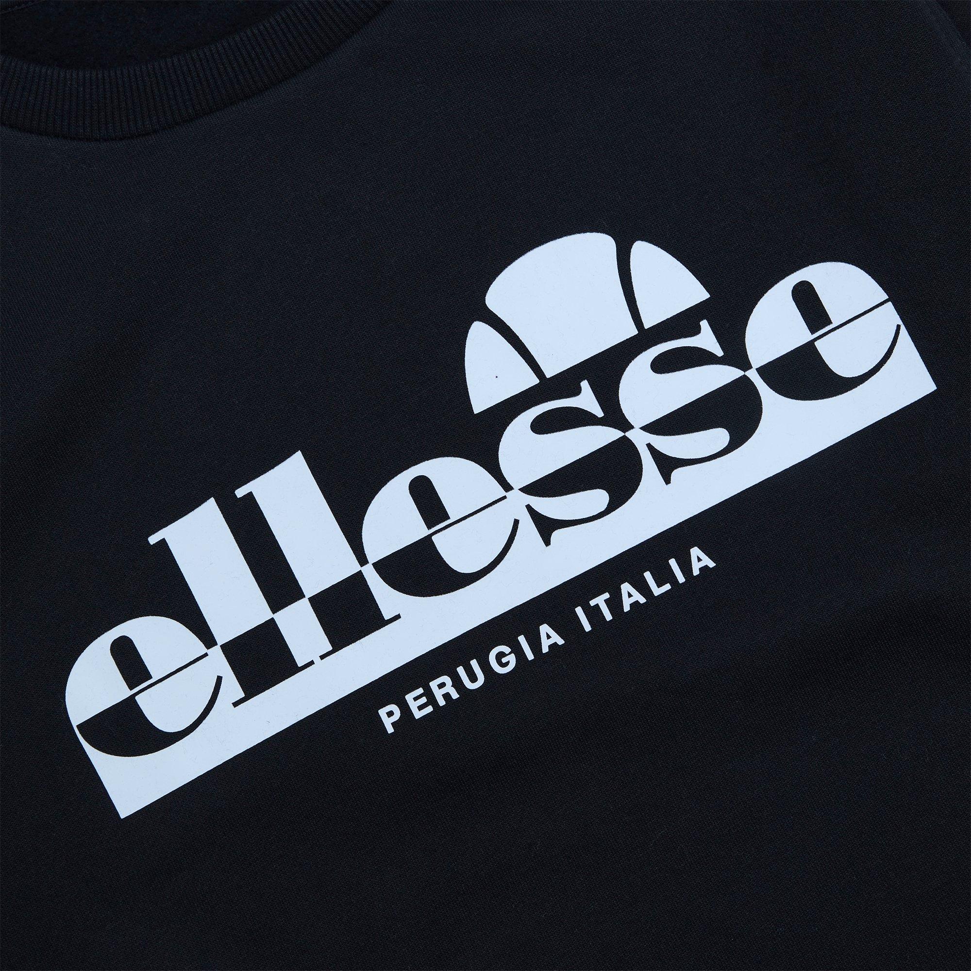 Negro - Ellesse - Ellesse Tille Sn99 - 3