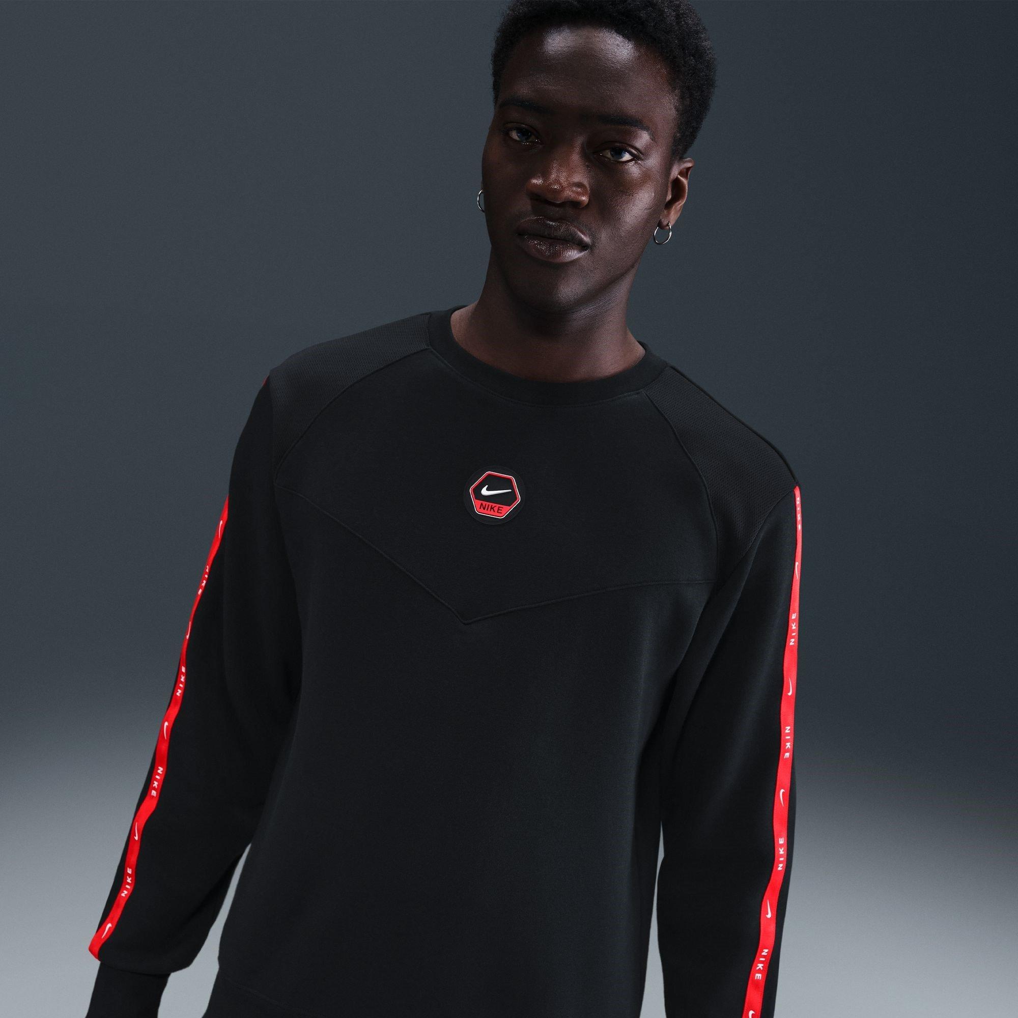 nike city ready sweatshirt