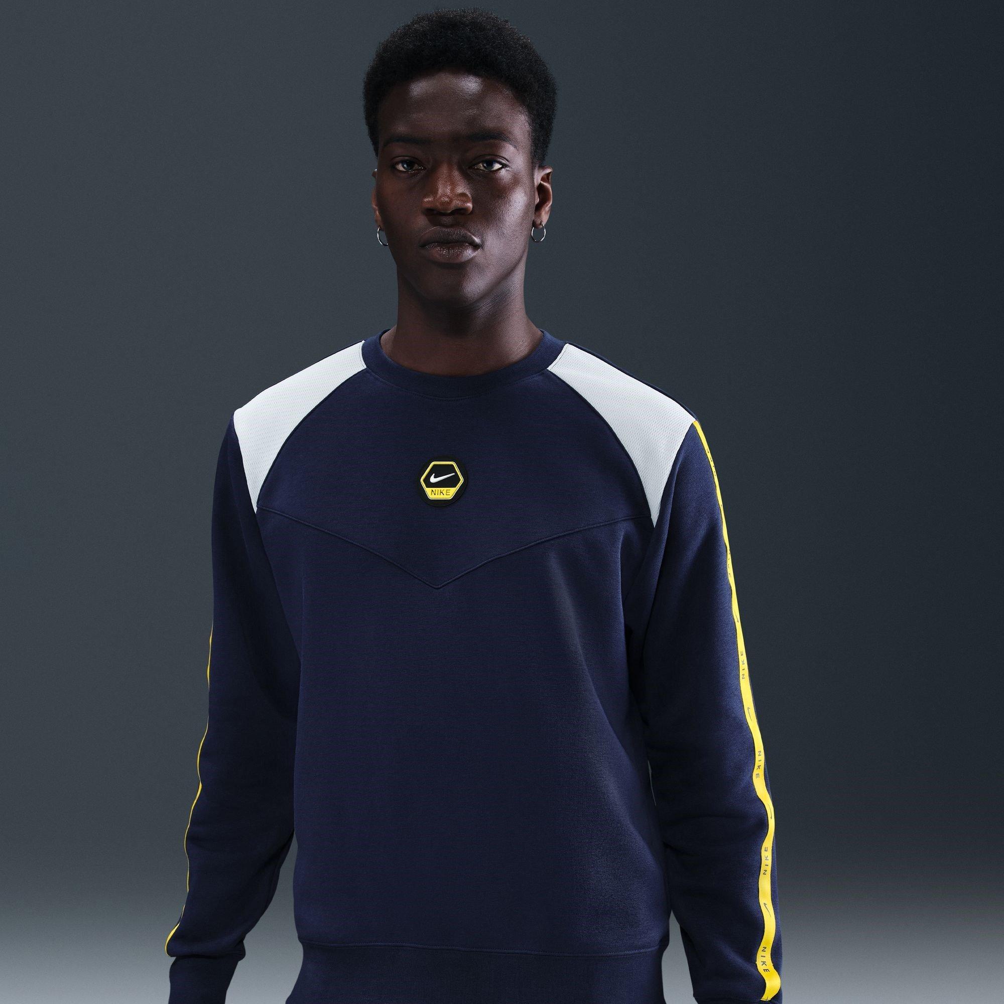 nike city ready training sweatshirt
