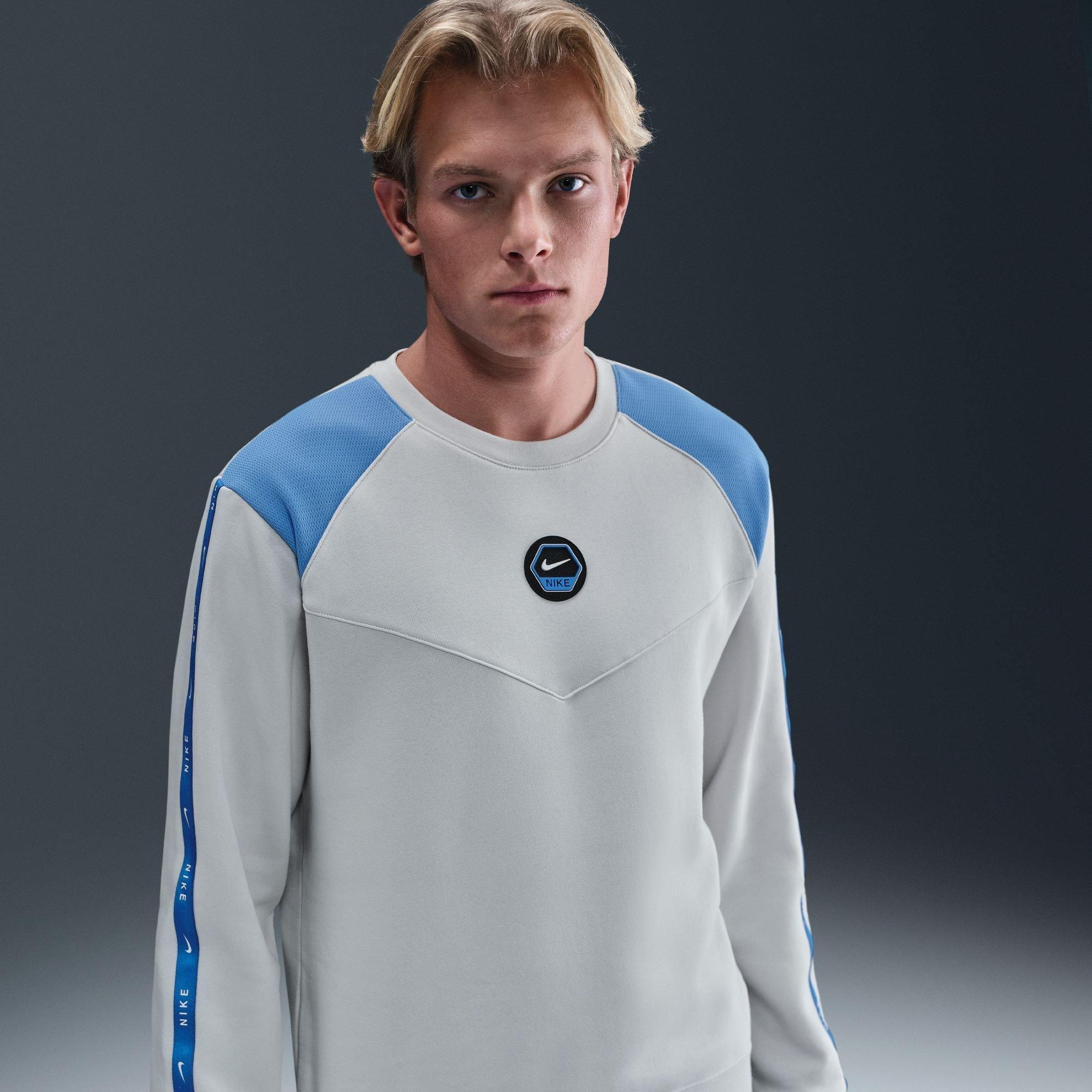 Nike Men's City Crew Sn61 - Photon Dust - S