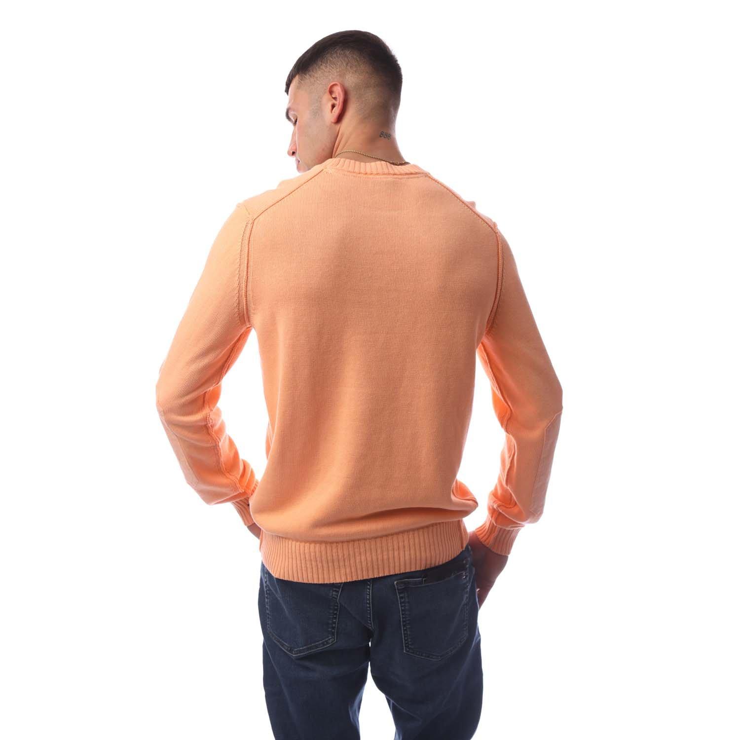 Pastel Orange - Boss - Boss Aropo 10247951 01 - 2