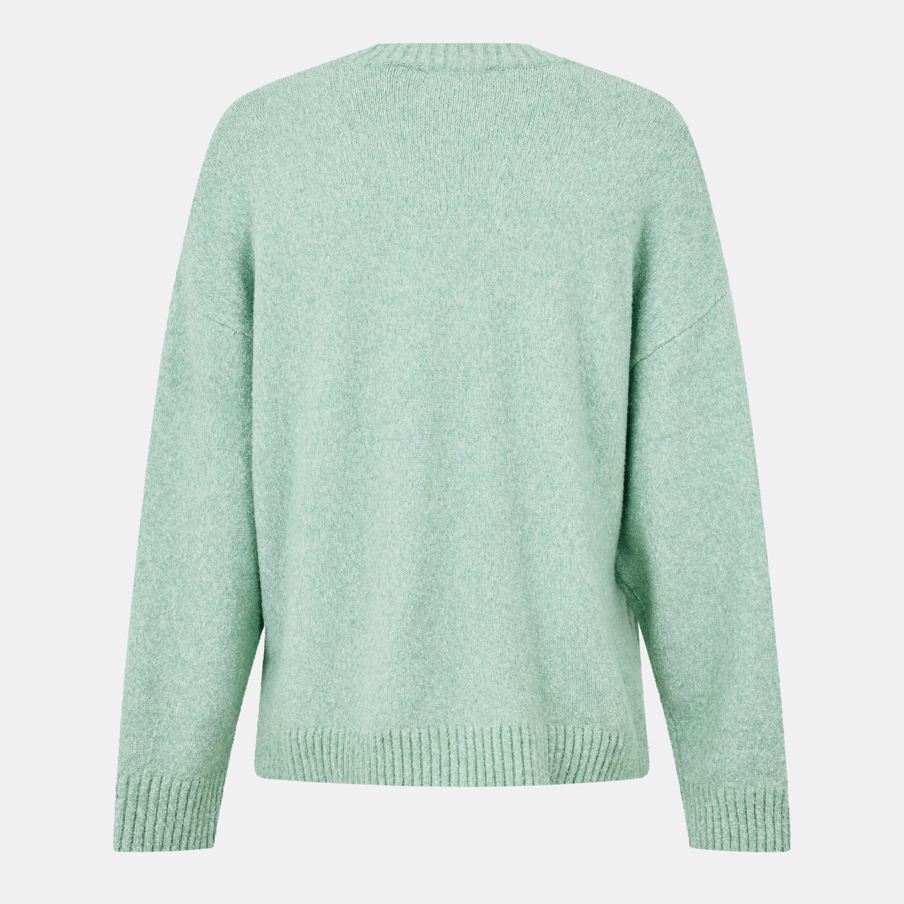 Matcha - Represent - Men's Crew Sweater - 2