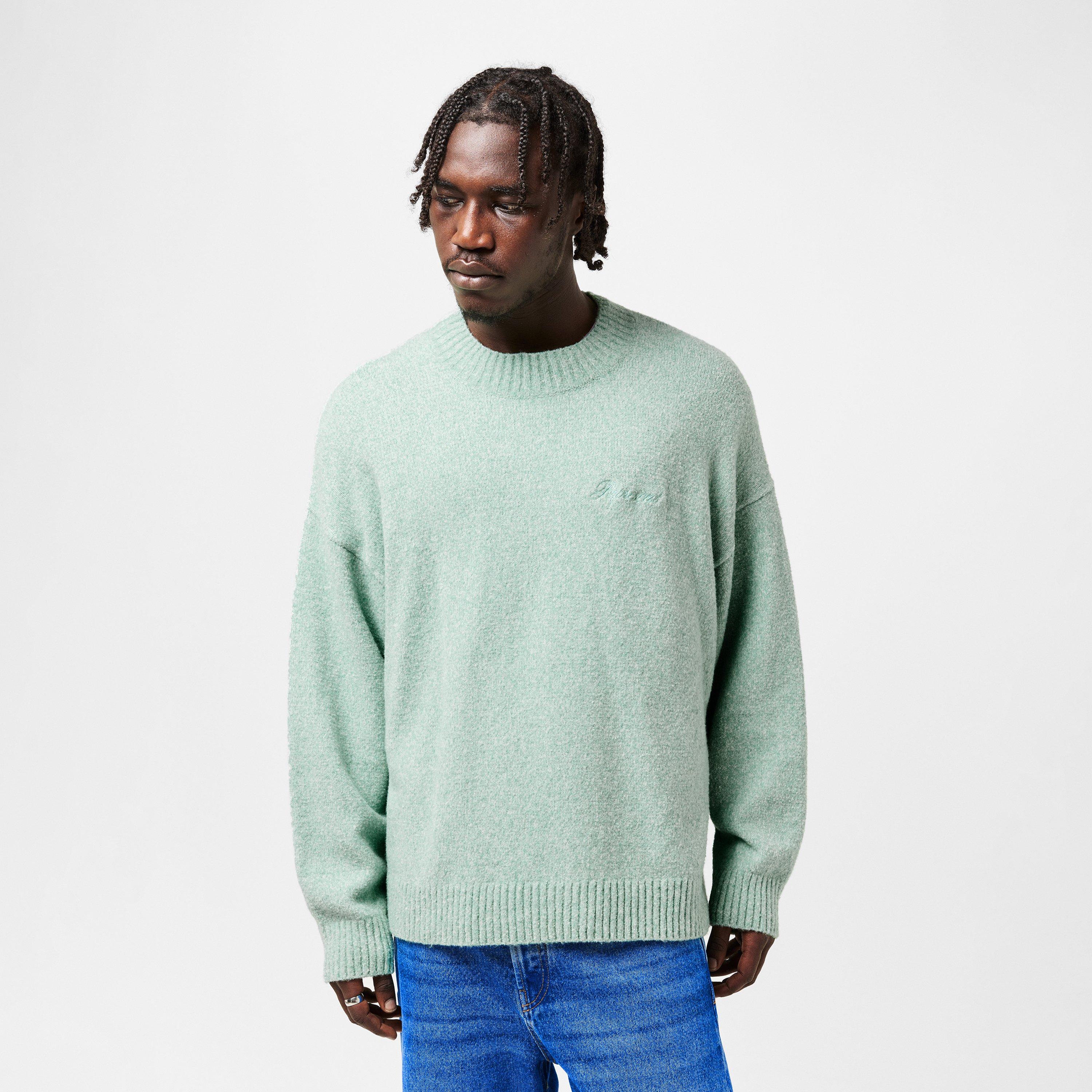 Matcha - Represent - Men's Crew Sweater - 3