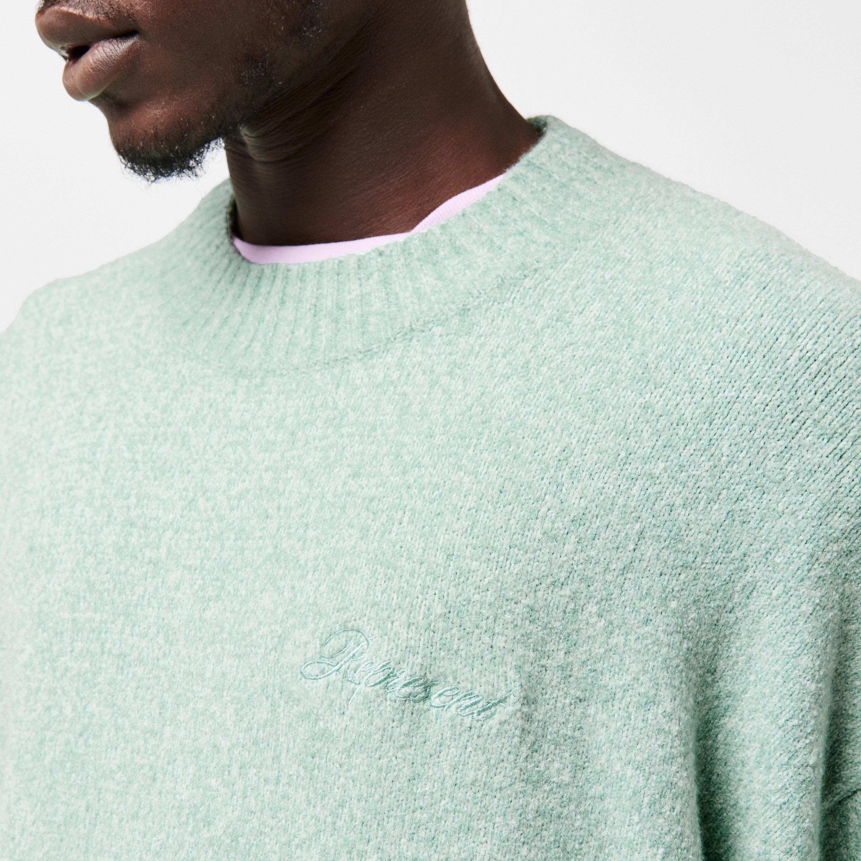 Matcha - Represent - Men's Crew Sweater - 5