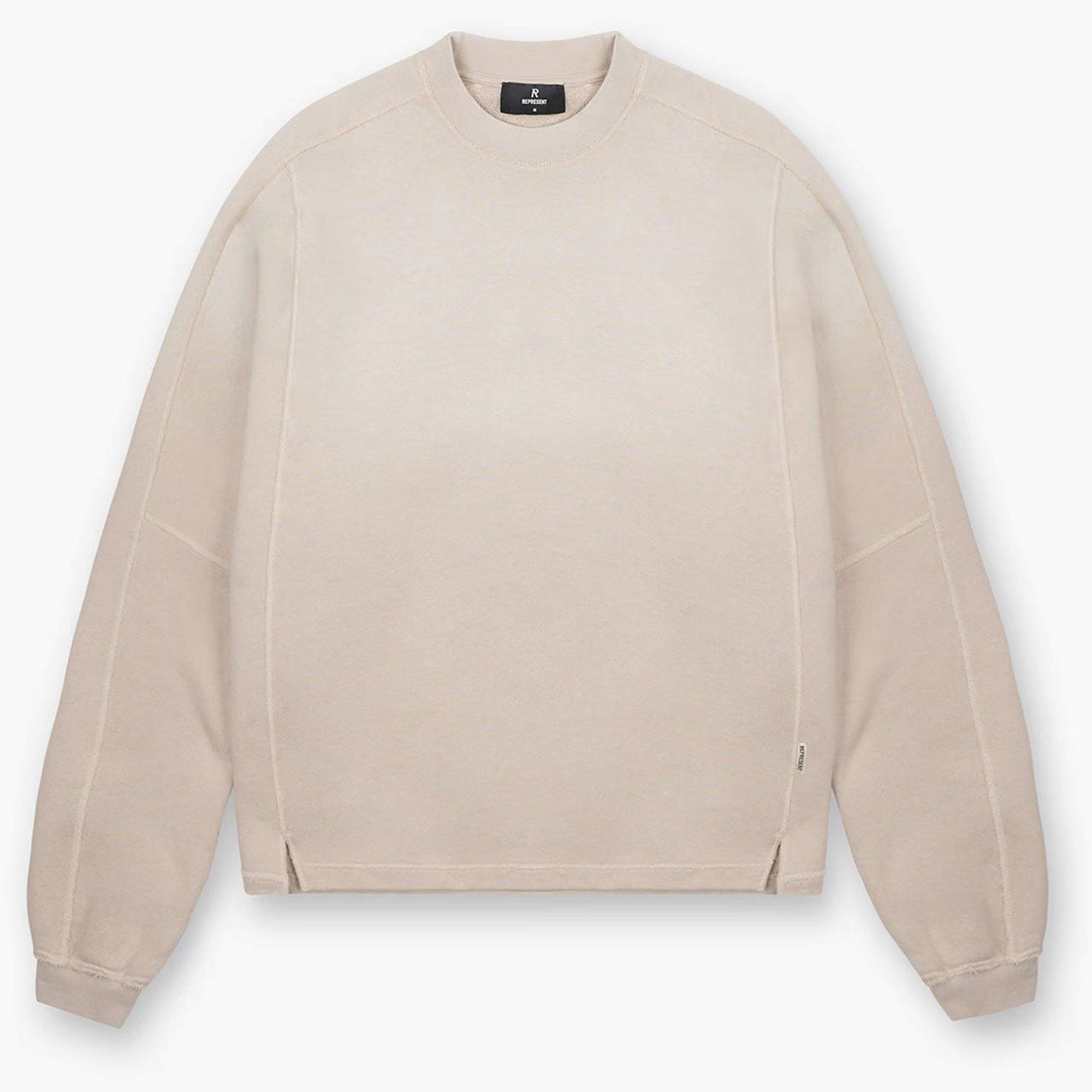 Men's Rep Step Crew Sweatshirt