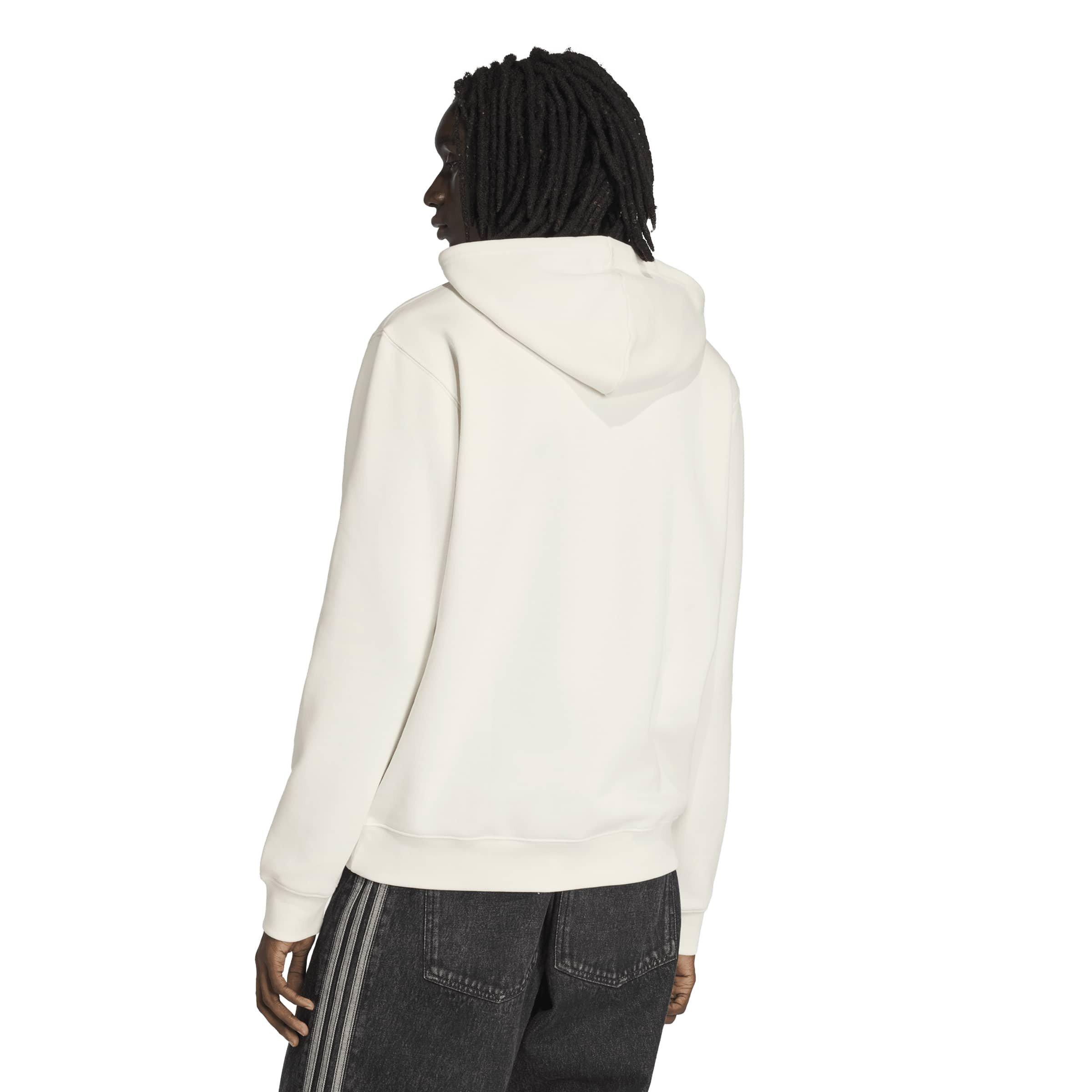 Cloud White - adidas - Adidas Mascot Swt Sn99 - 3